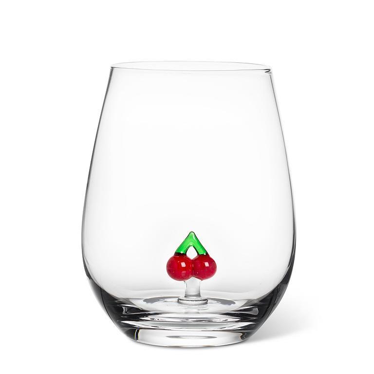 bistro wine glasses RESERVED CS Antique French bistro wine glasses main image 0