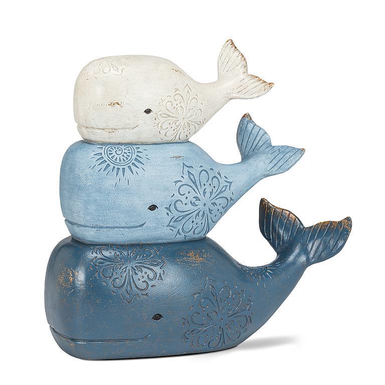 Stacked Smiling Whales-10