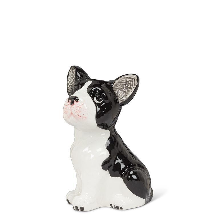 27-WILDLIFE-1811 | Majestic Tiger Head Bud Vase-3.5