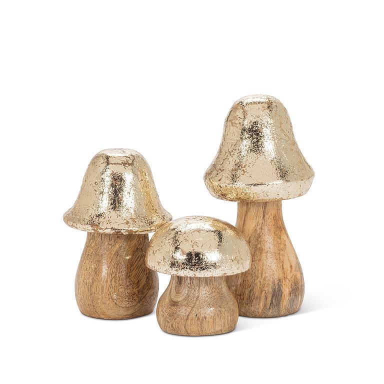 S/3 Stubby Mushrooms-2-4