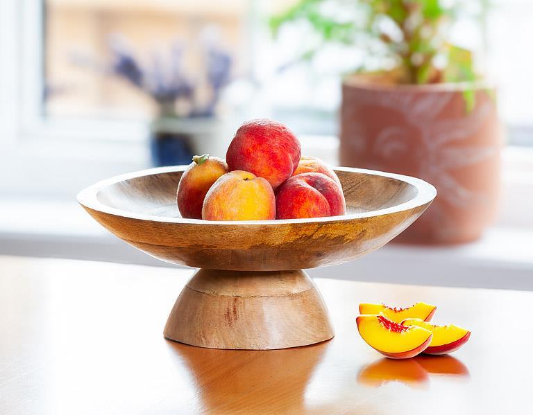 Classic Pedestal Bowl-9.5