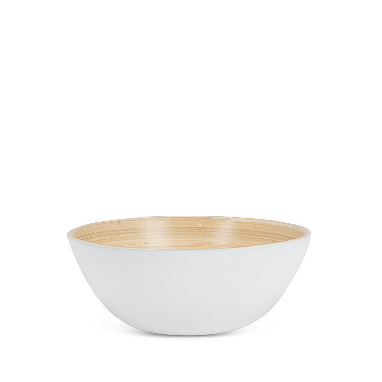 Sm Bowl-White-6.5