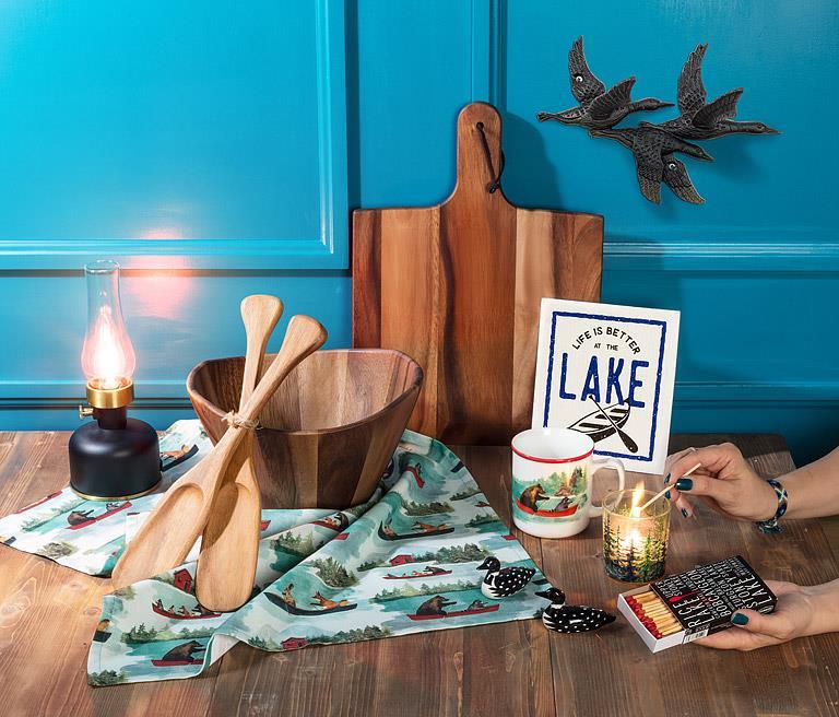 Sq Pizza Board W/Strap-12x17