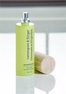 Lemongrass Ginger Room Spray-6.5