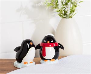Playful Penguins Salt & Pepper-2.5