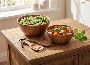 Xlg Deep Bowl-15.75