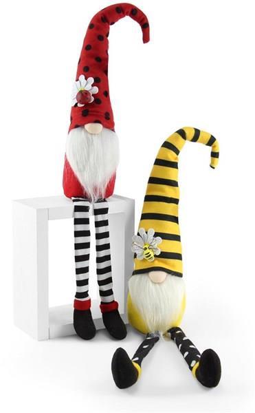 MZ1998 | 2 ASSORTED 17.5