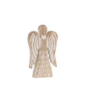 小物 Angel Arnardo Heavenly Heart Angel Figurine