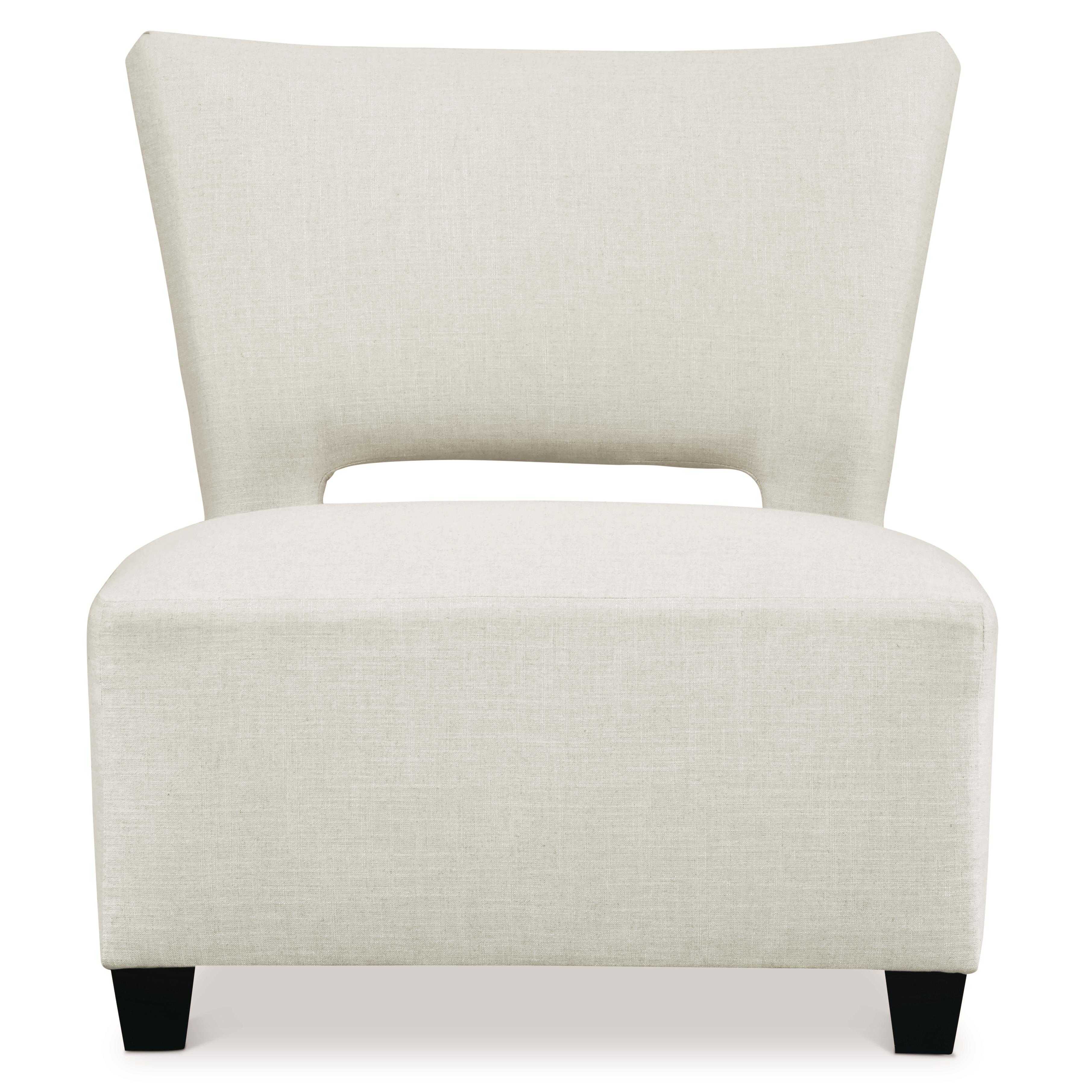 Jetson Fabric Chair