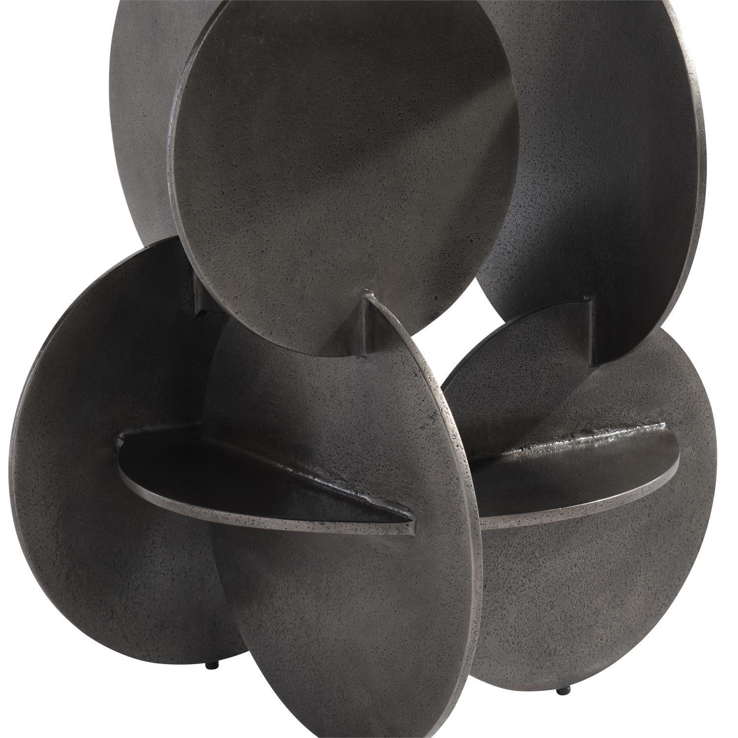 Tribus Side Table