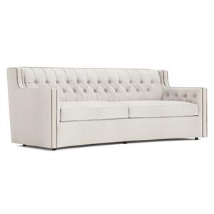 Candace Fabric Sofa