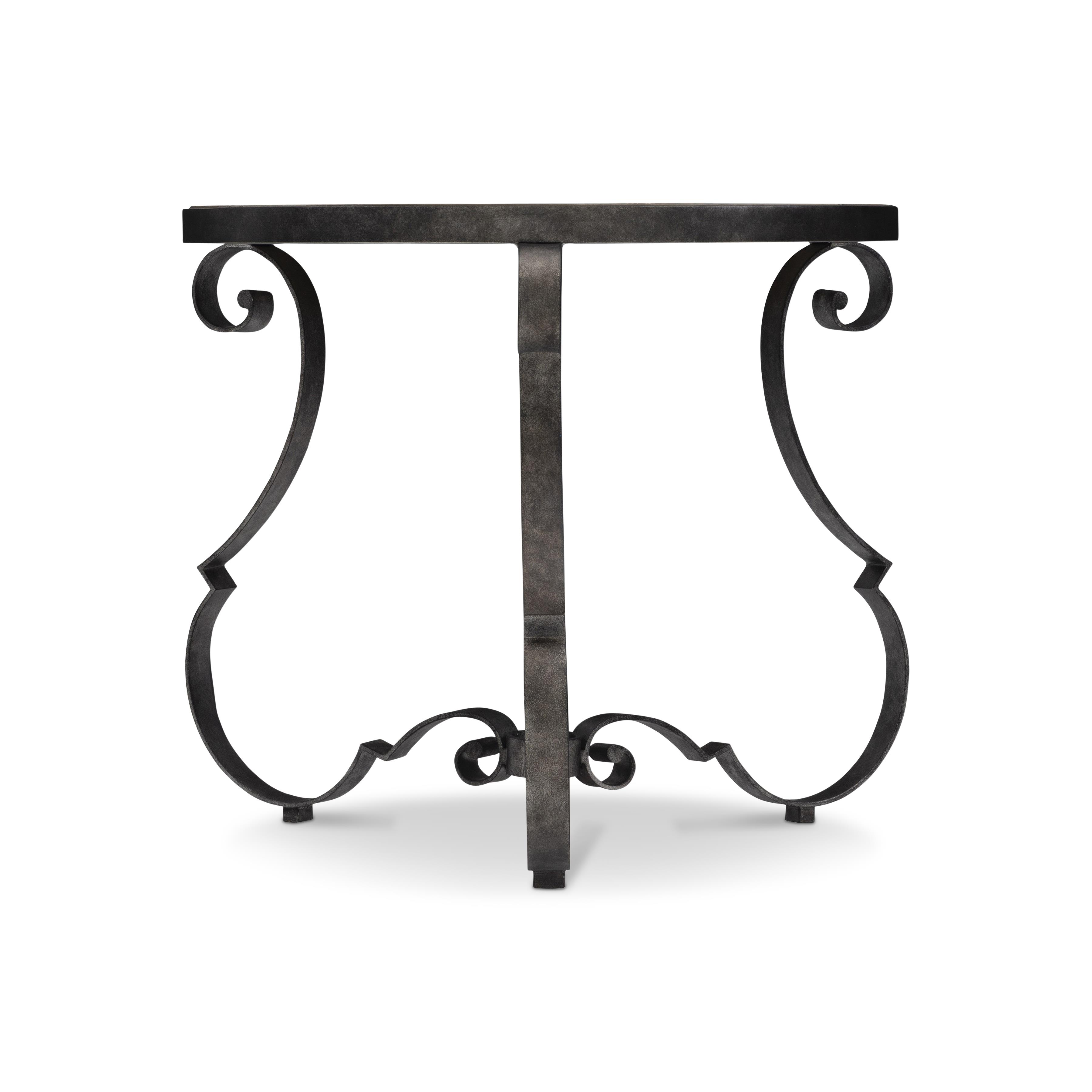 Villa Toscana Side Table