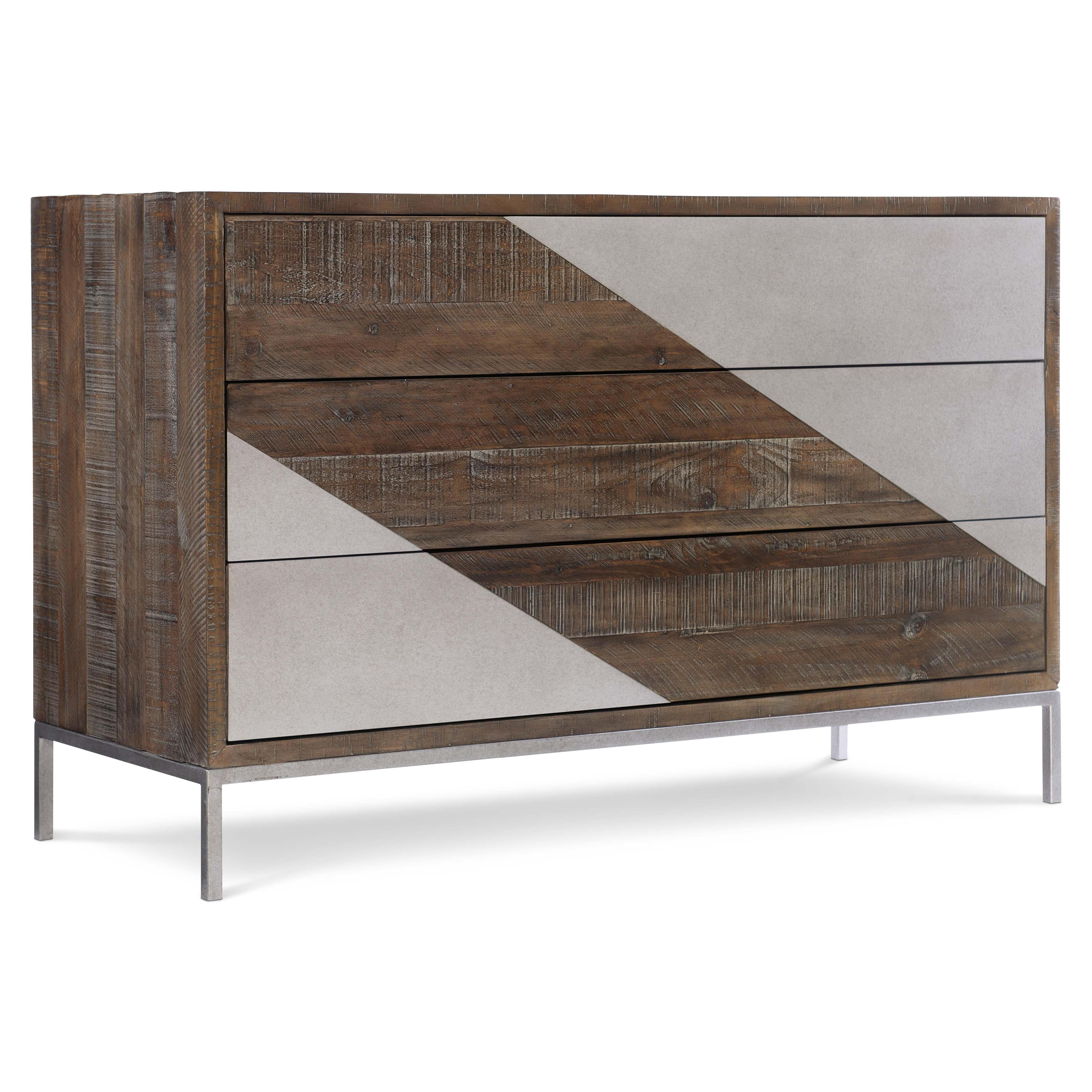 Eastman Drawer Chest