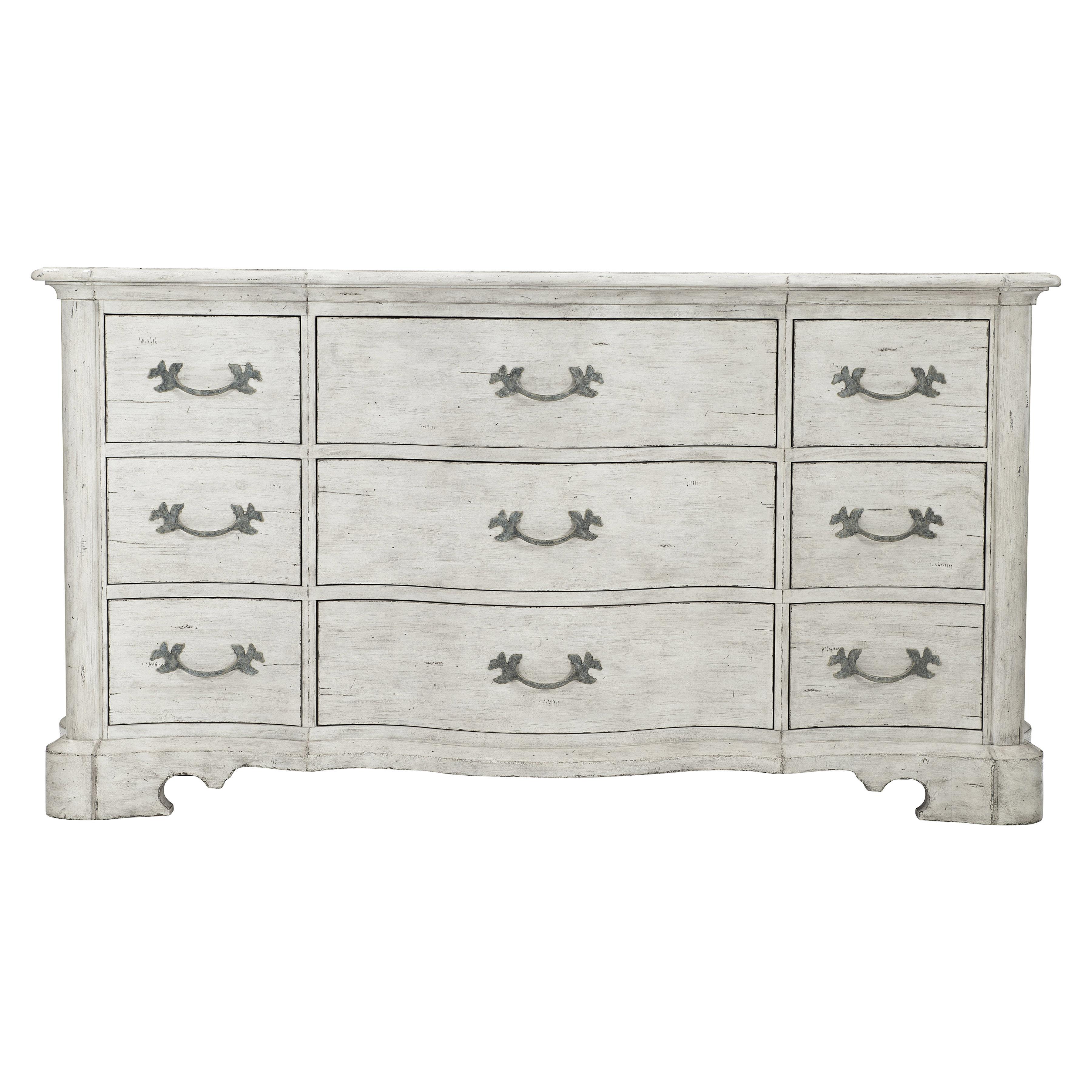 Mirabelle Dresser
