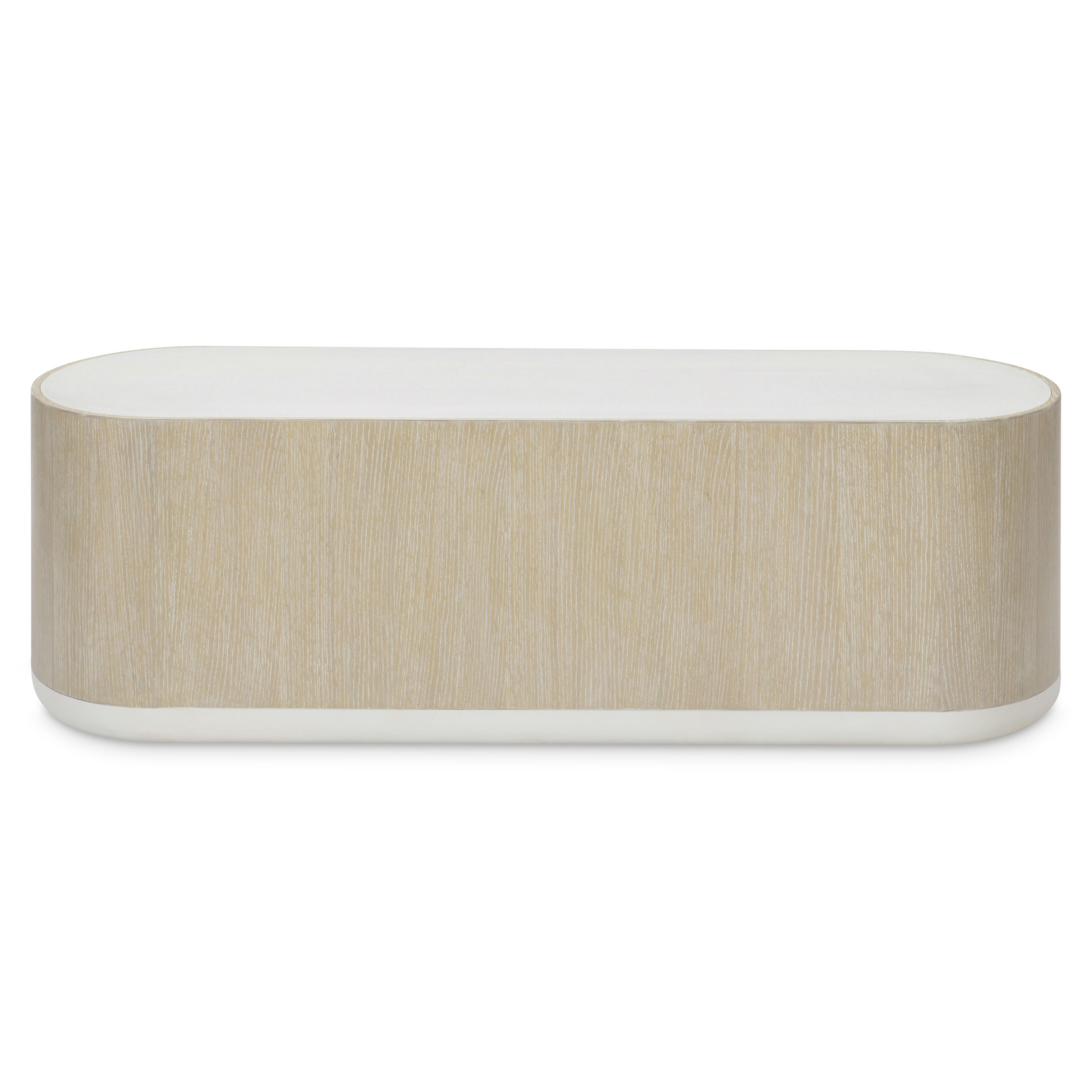 Solaria Cocktail Table