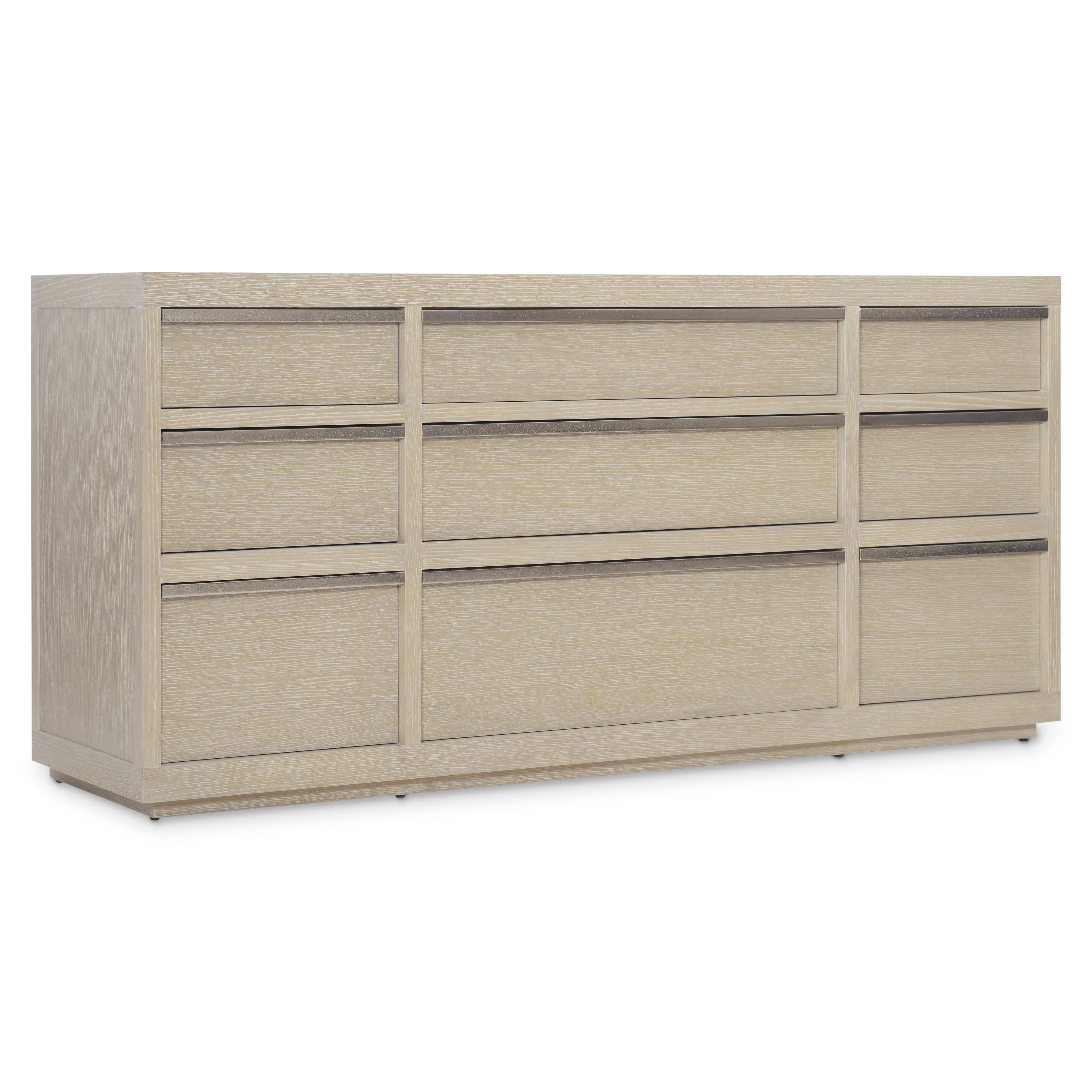 Solaria Dresser