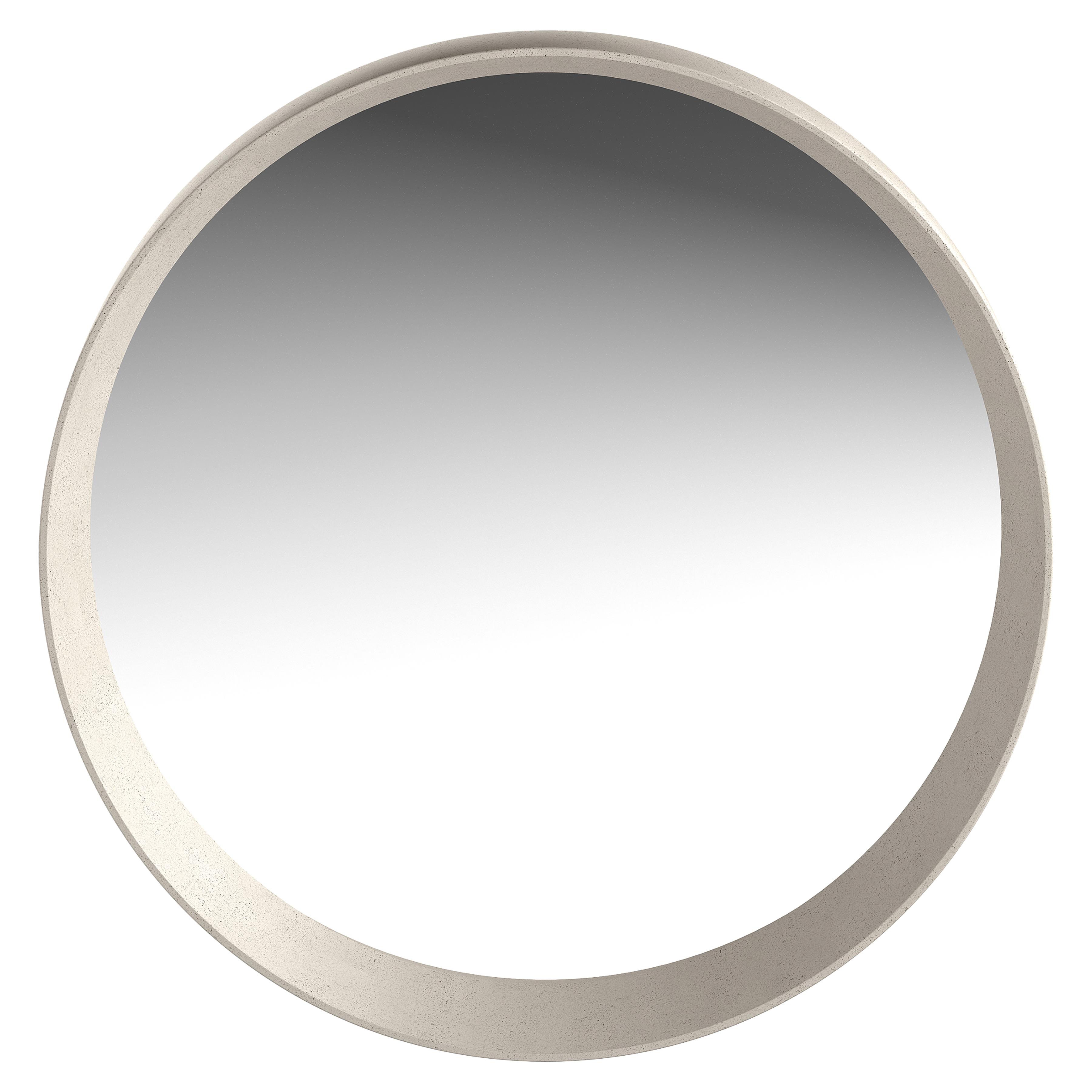 フランス　シルバーガラス蓋物　アール・デコ　Atelier moderne　純銀 Casa Paros Mirror