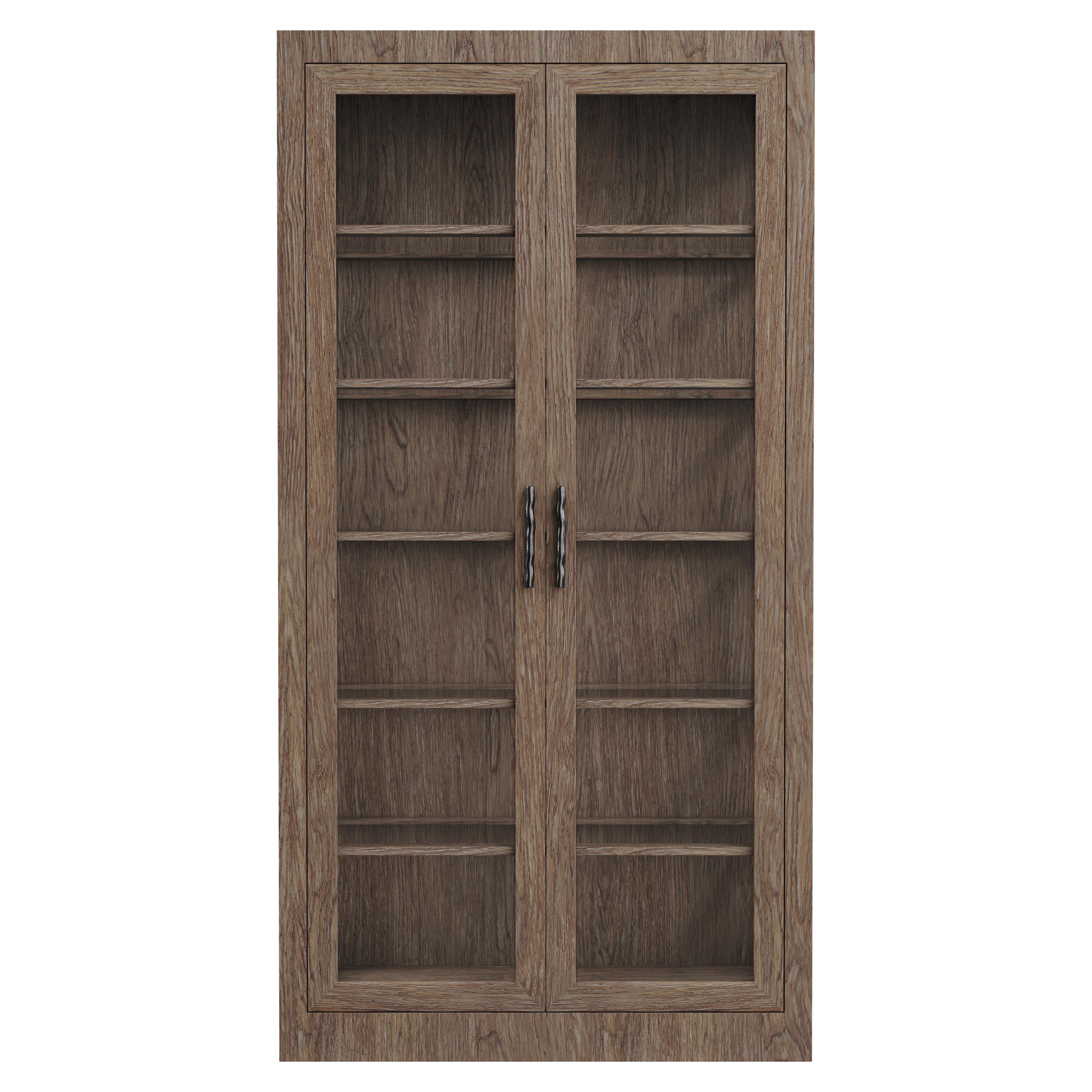 Casa Paros Display Cabinet