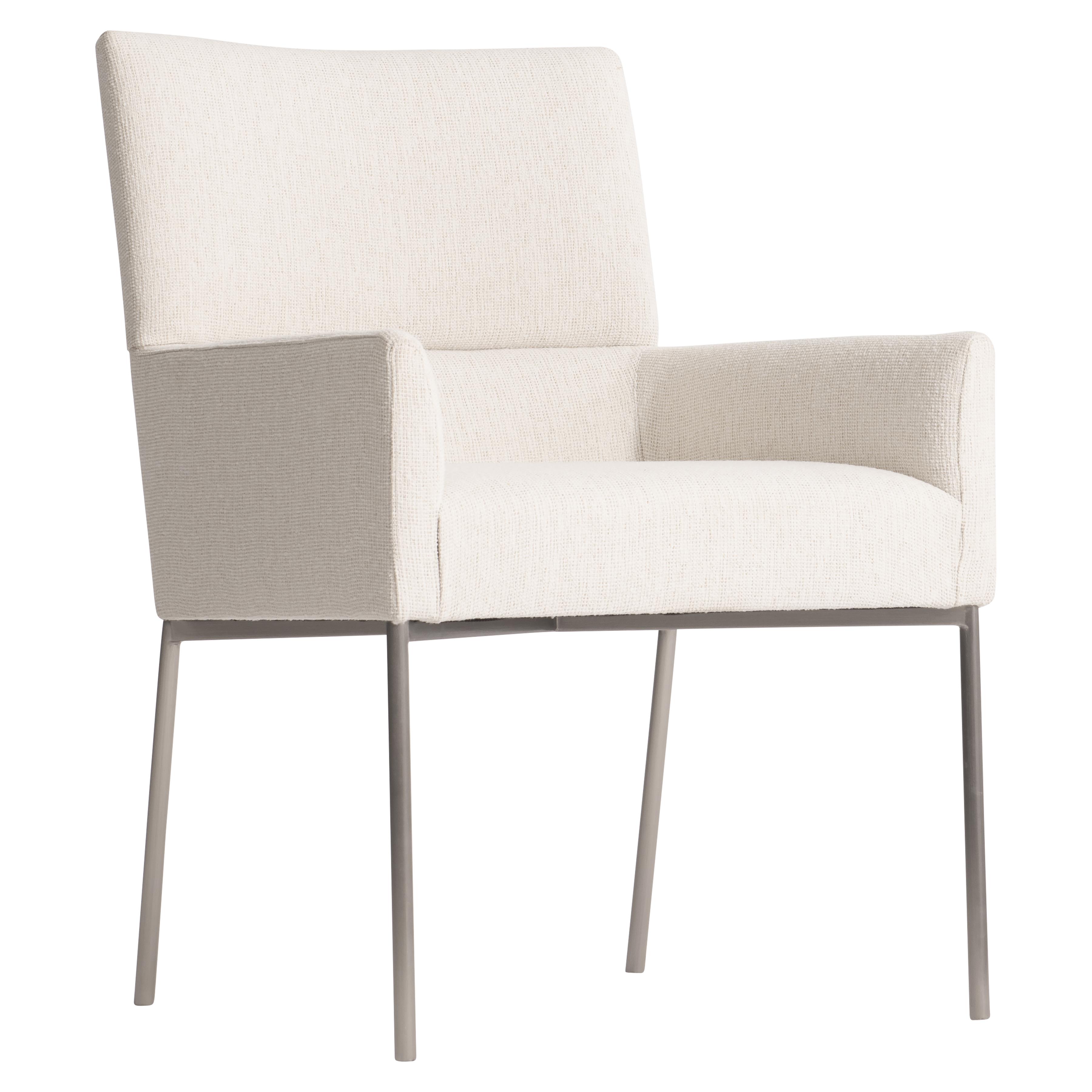 Armonia Arm chair ② Sereno Arm Chair