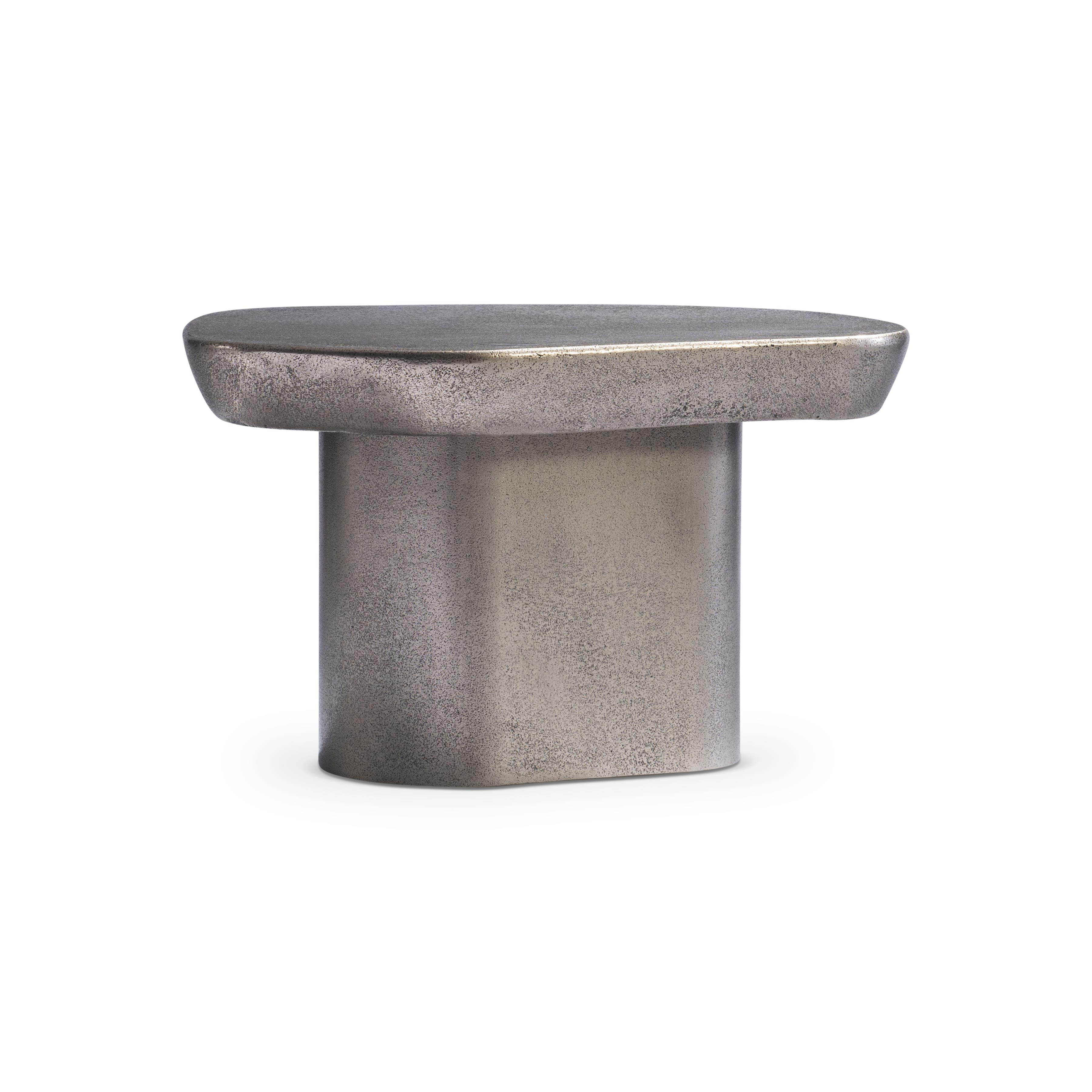 Clawson Cocktail Table