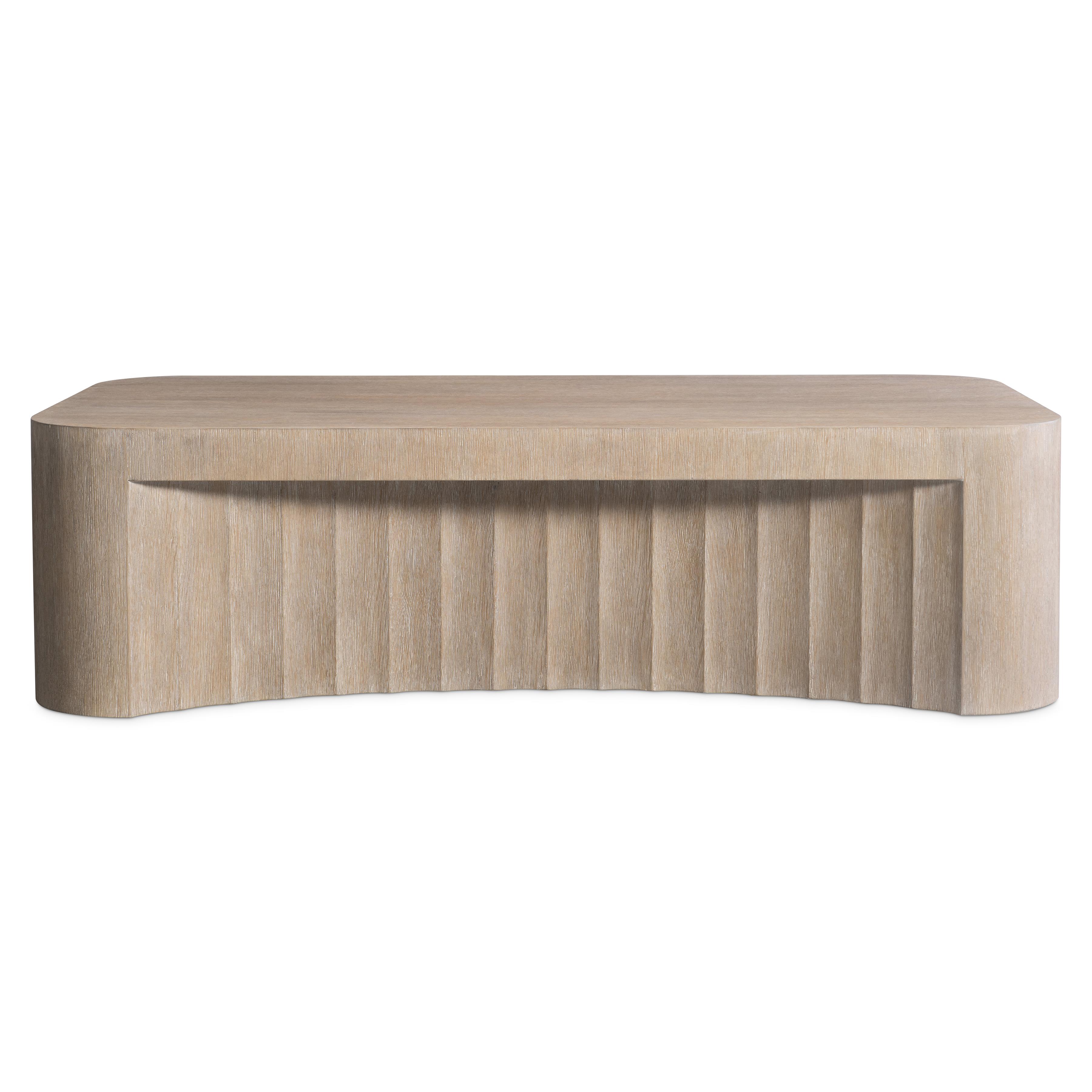 Loggia Cocktail Table