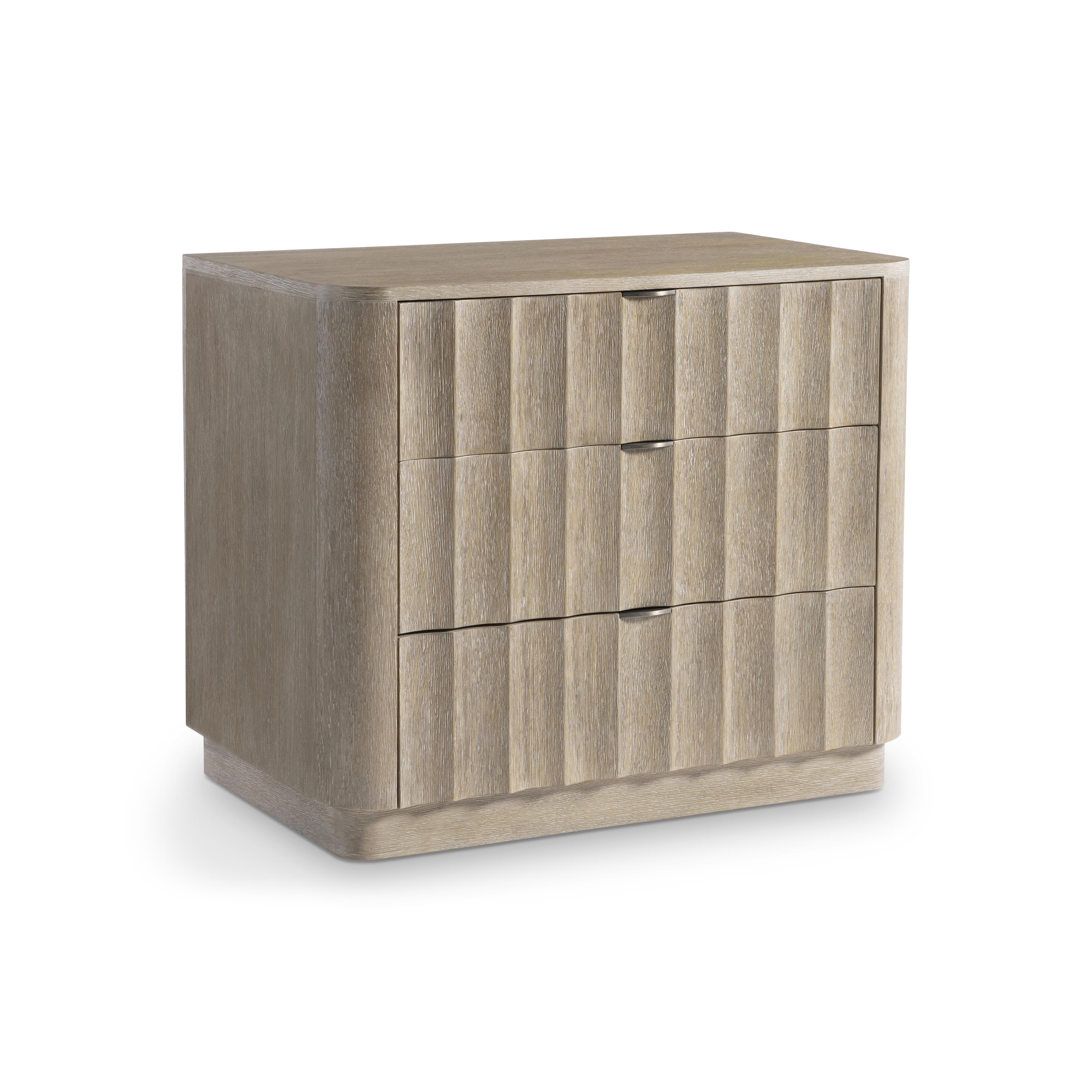 バレエ unoa department Starry sky smoky Degage Loggia Nightstand