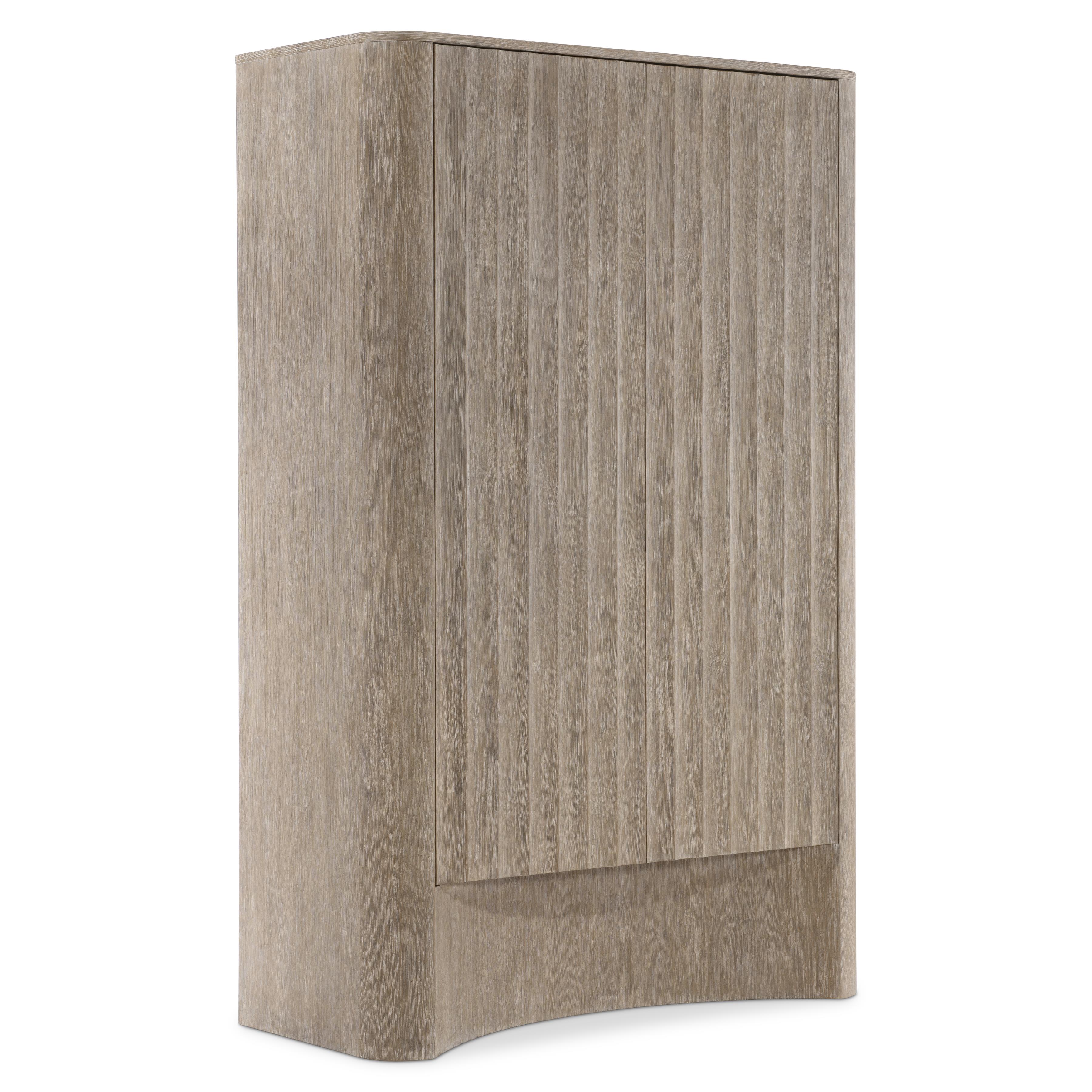 Loggia Bar Cabinet