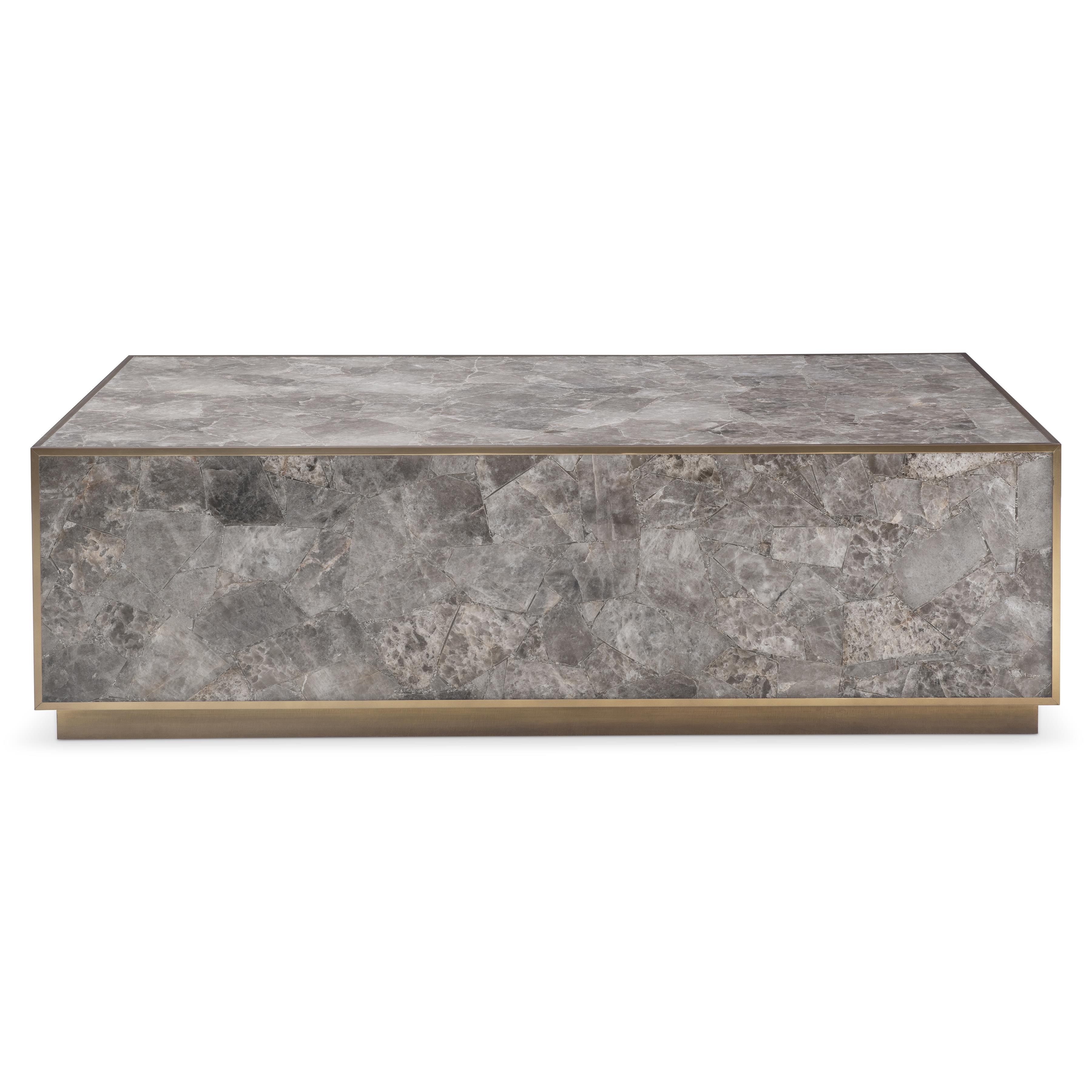 Tildon Cocktail Table