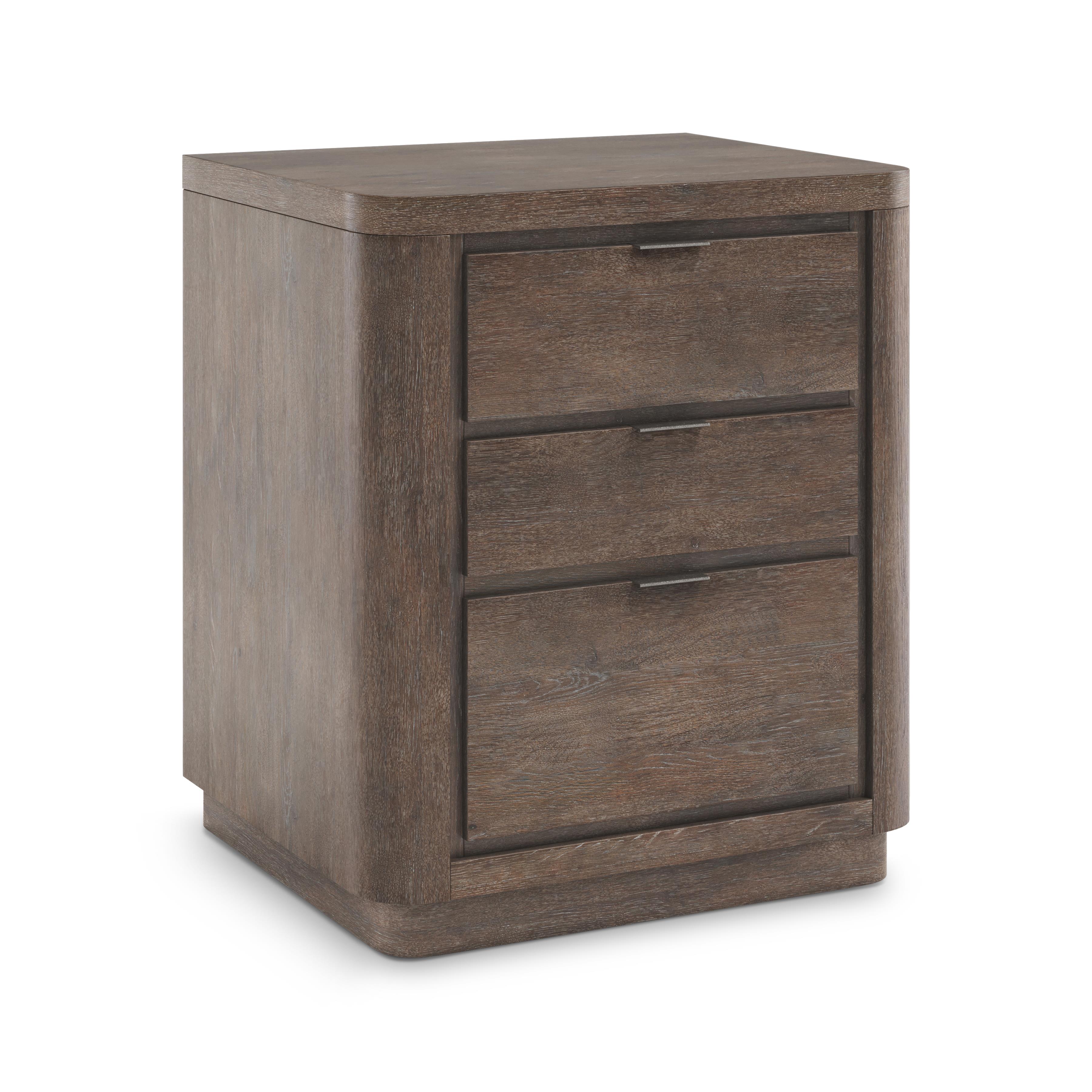 バナジナイト Outline Nightstand