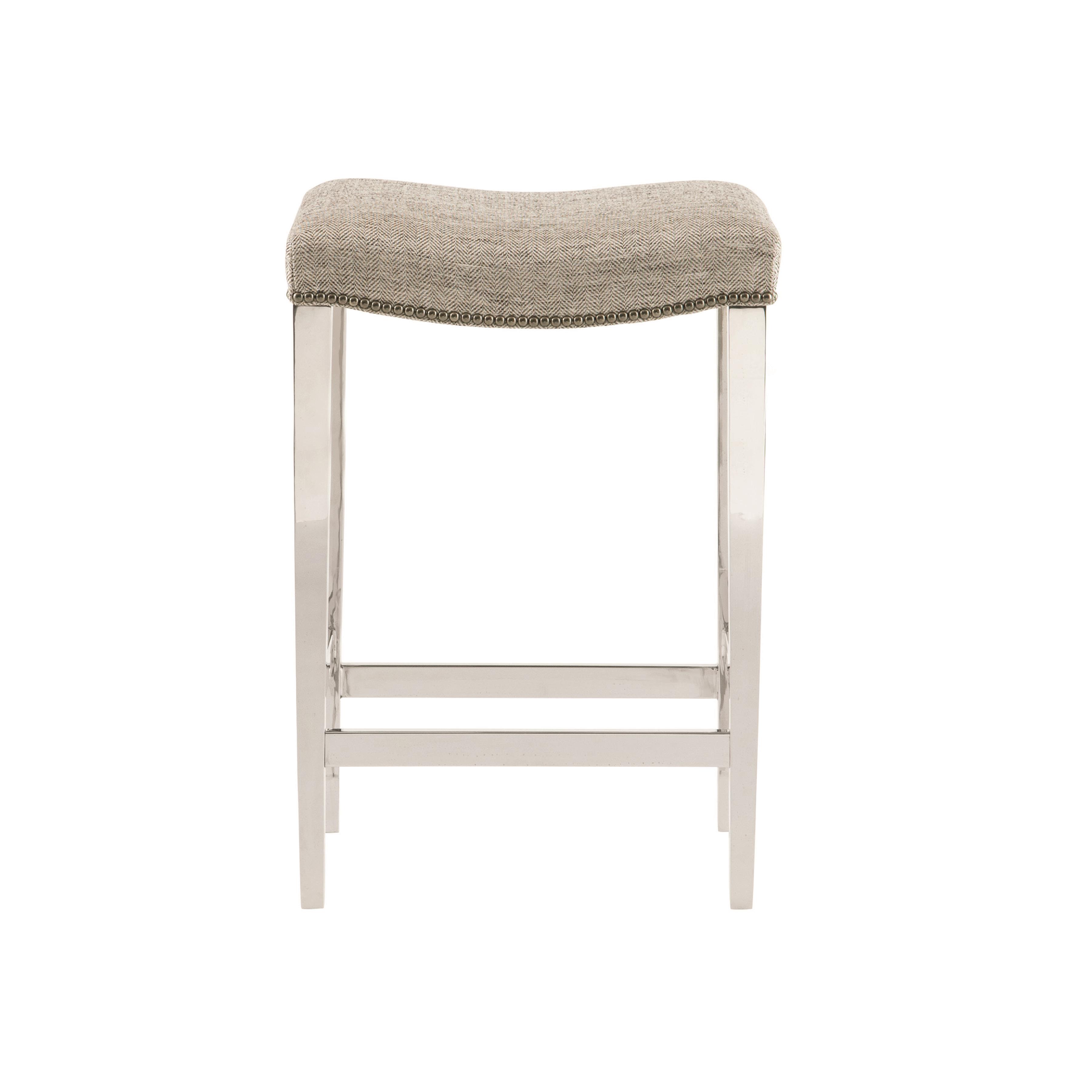Thorpe Fabric Bar Stool
