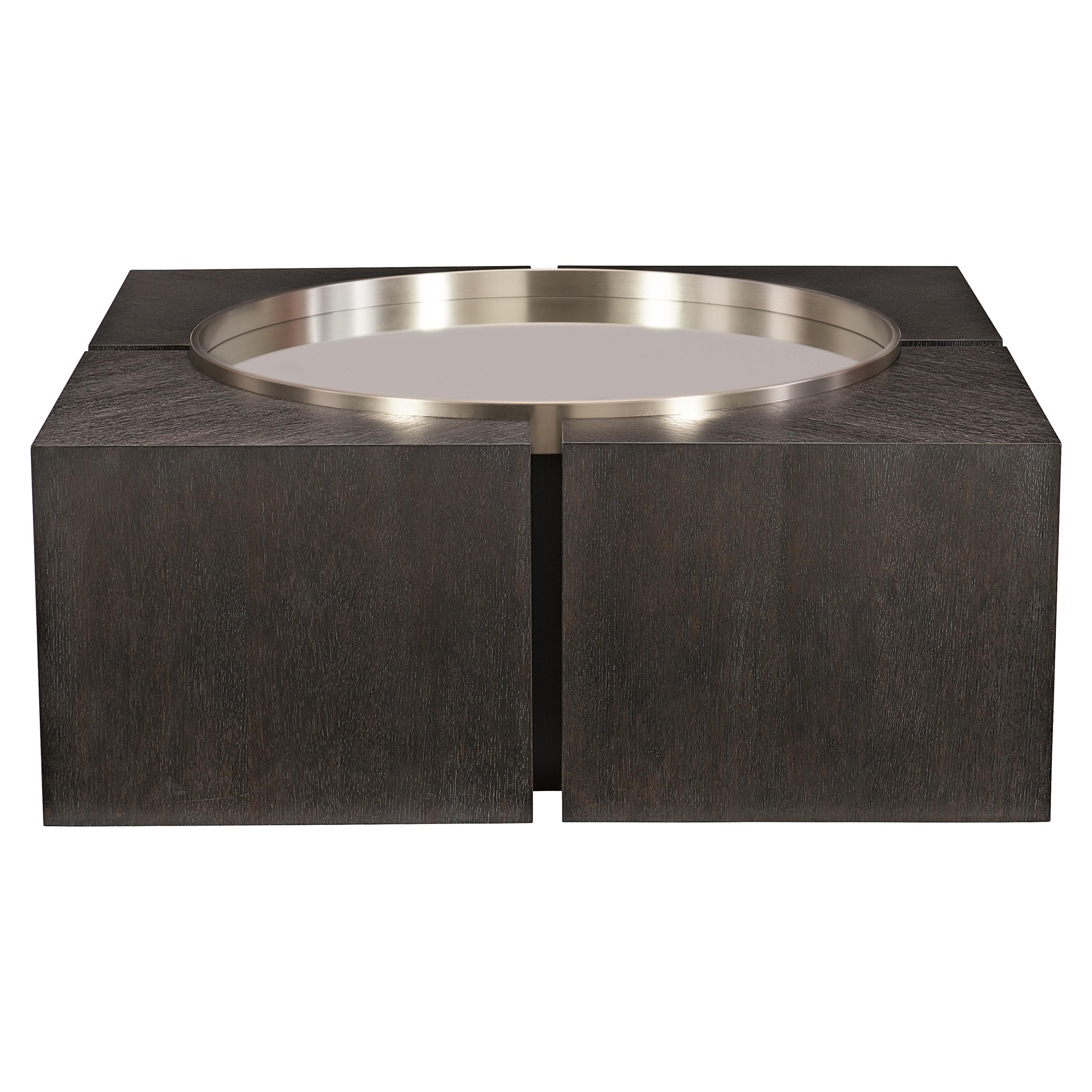 Decorage Cocktail Table