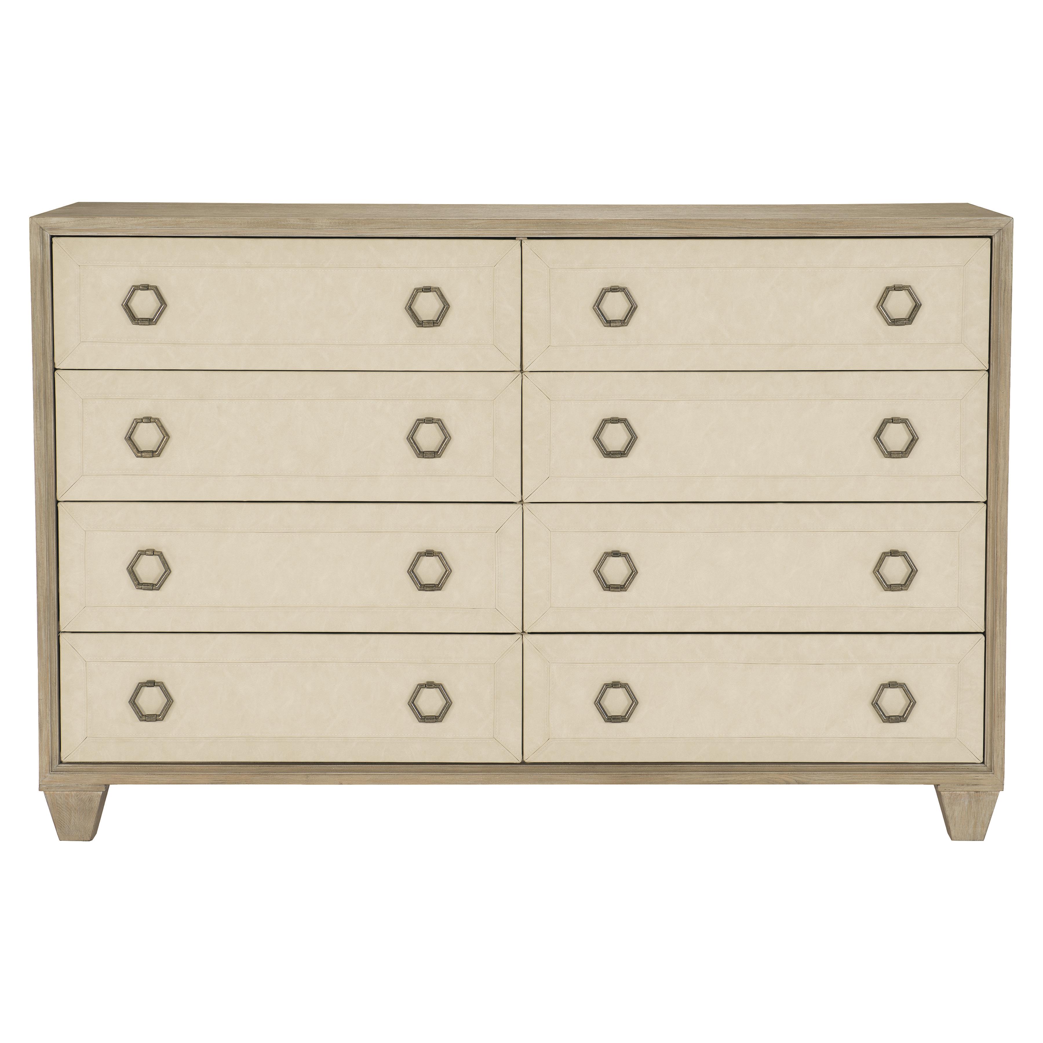 Santa Barbara Dresser