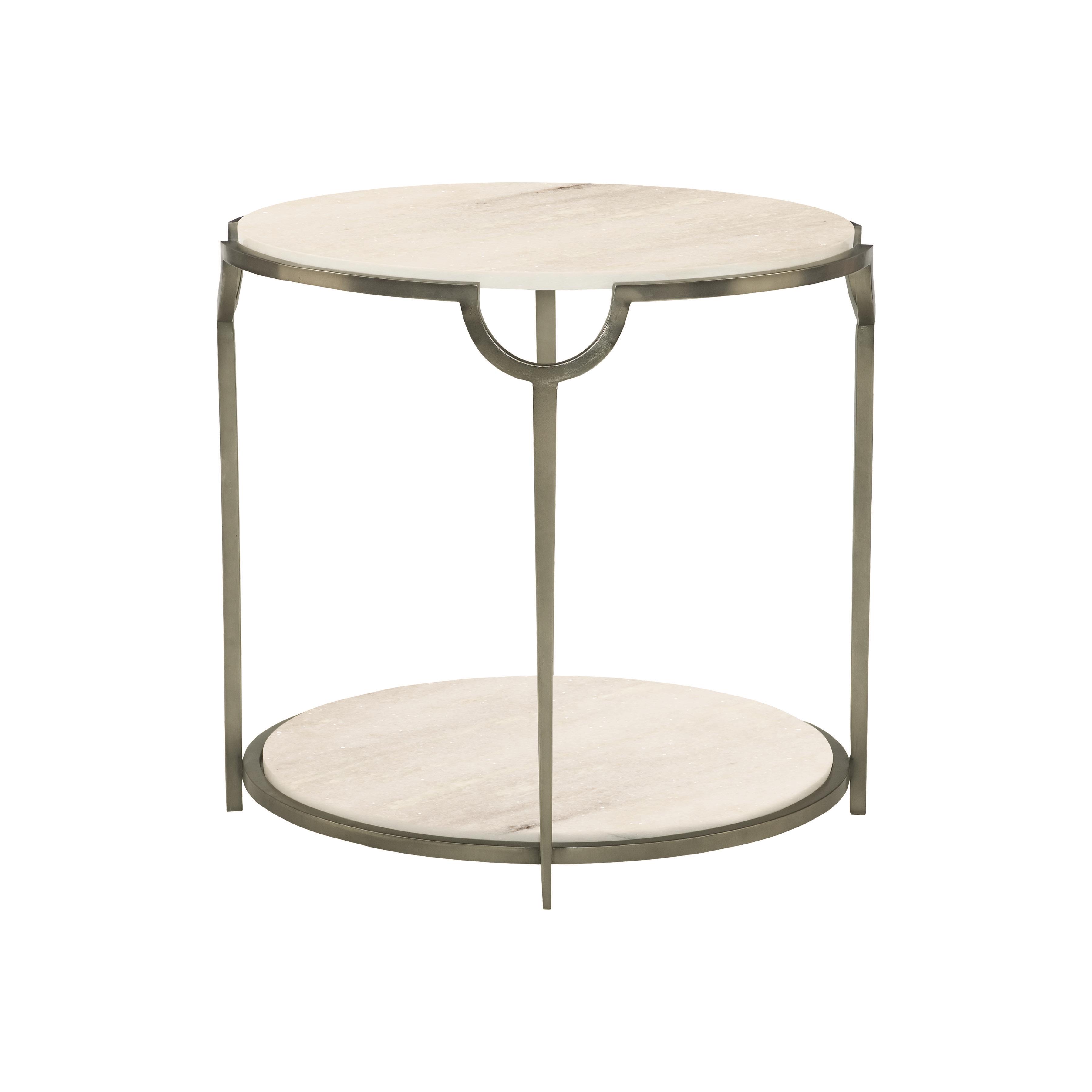 Morello Side Table