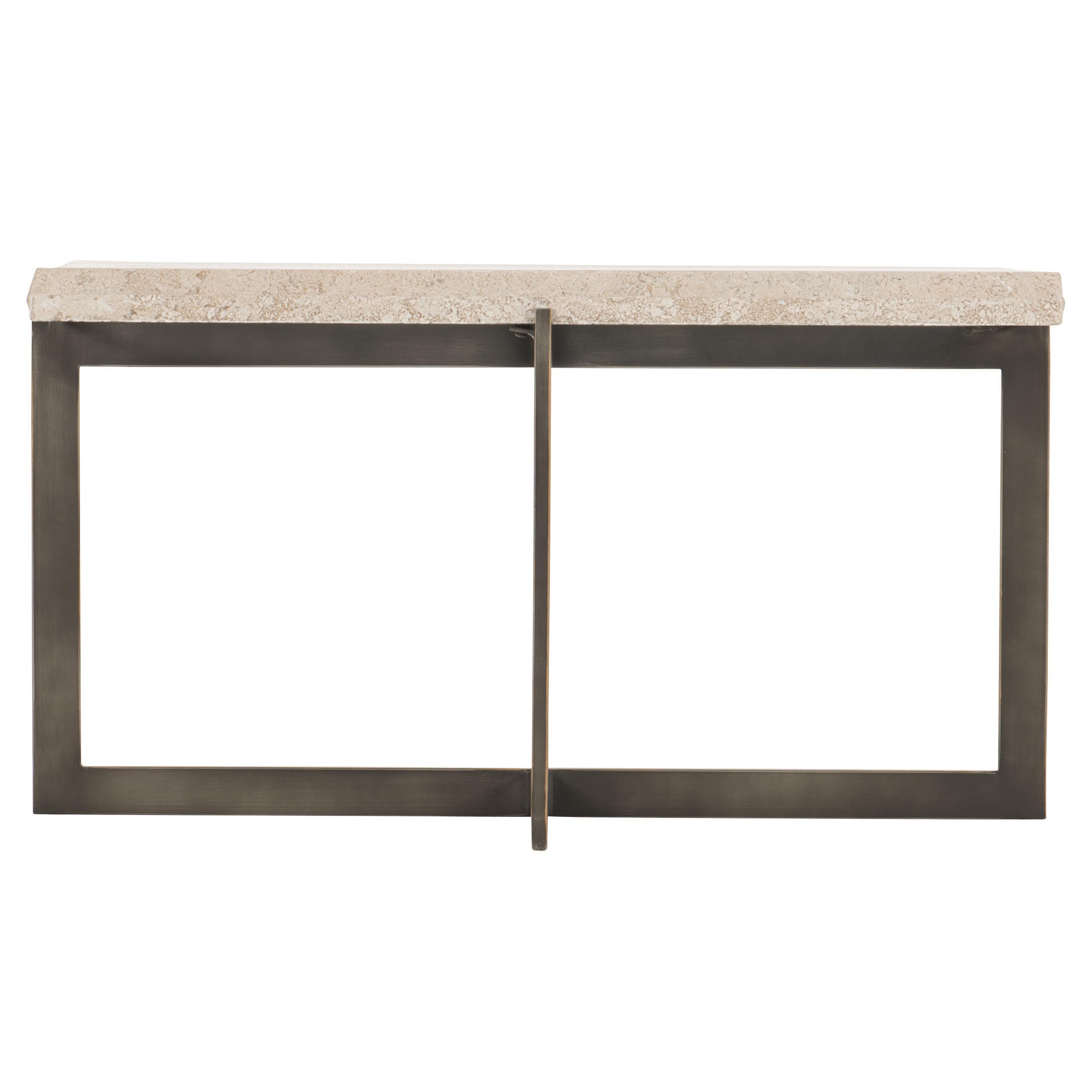 Hathaway Cocktail Table