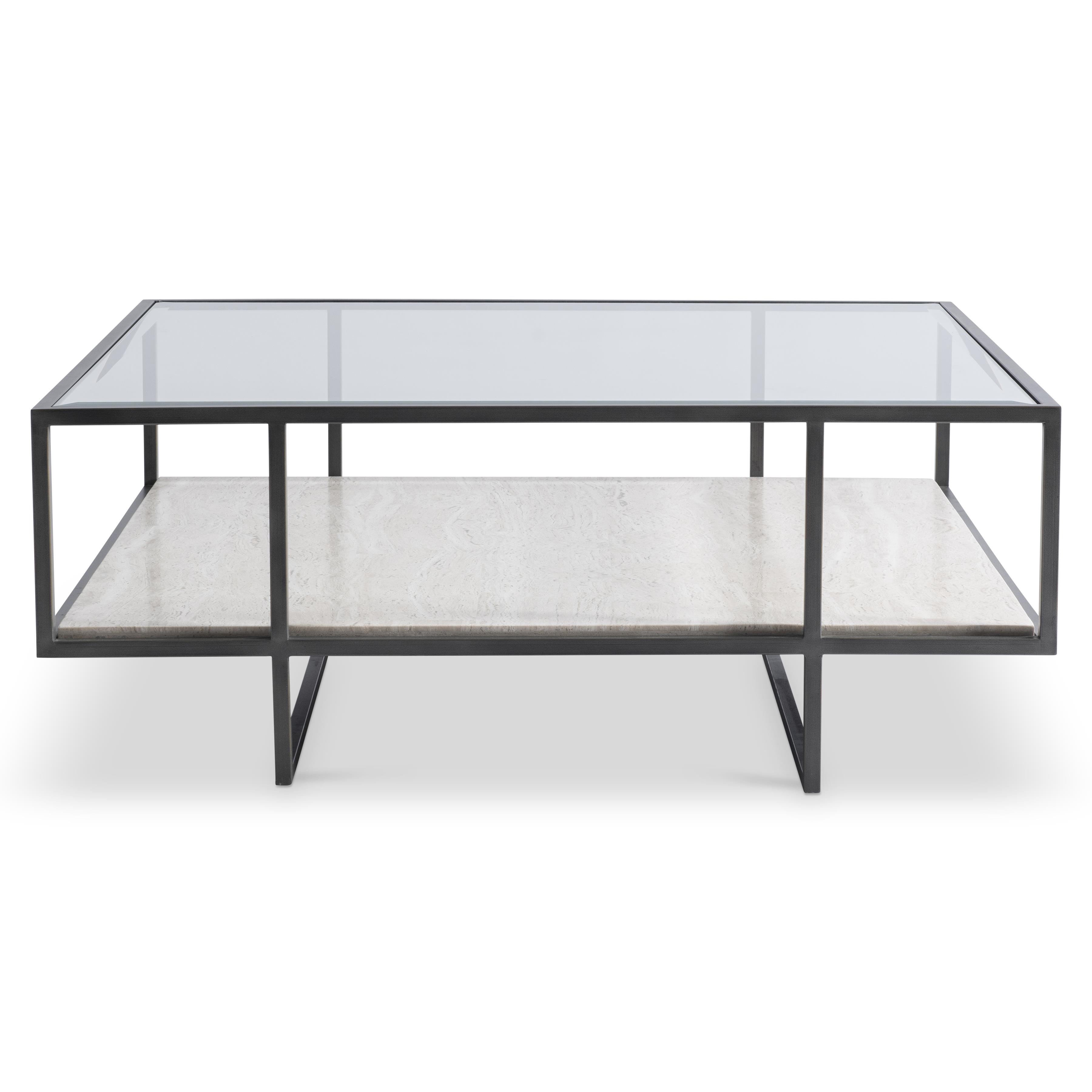 Harlow Cocktail Table