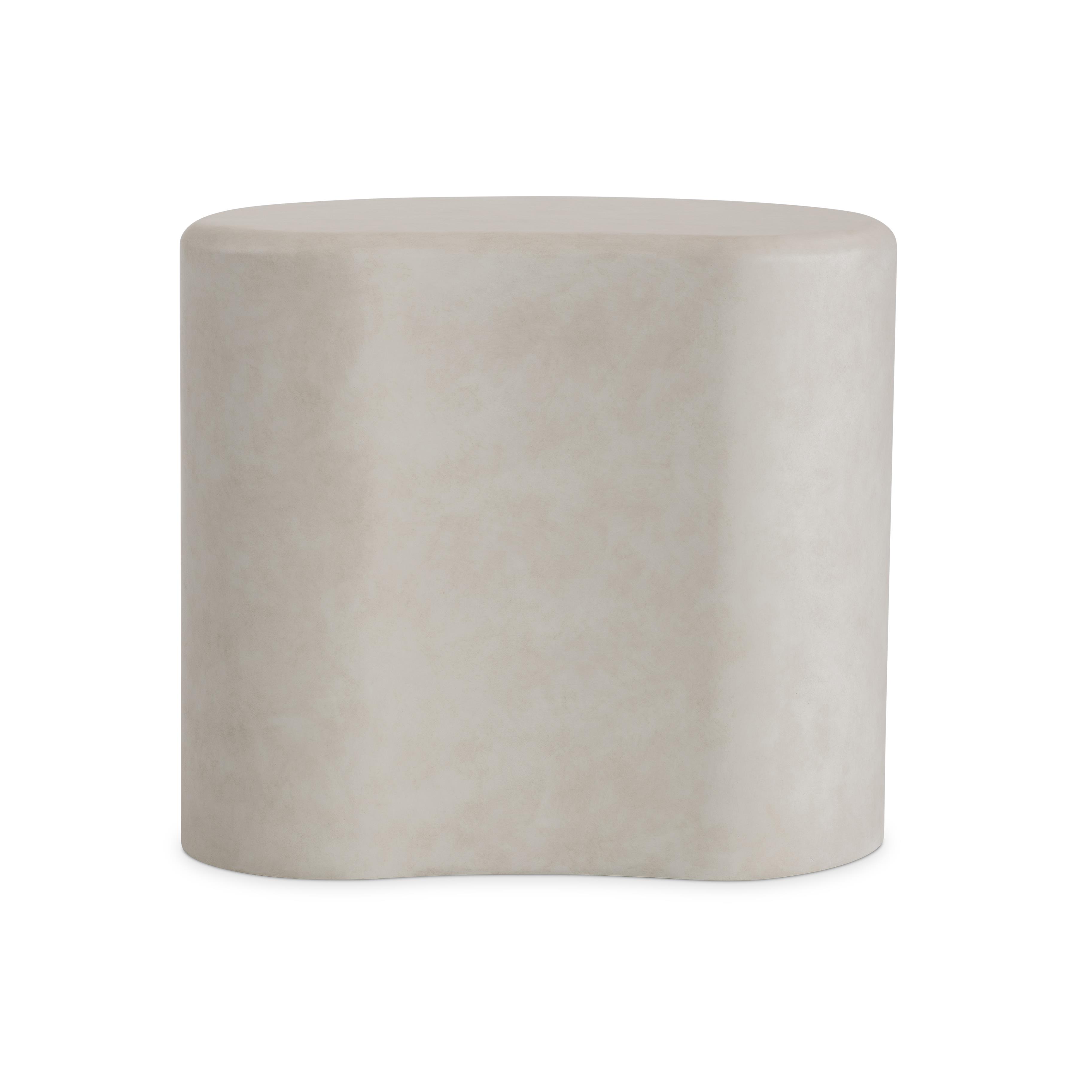 Nianda① 25✖️20パネルキャンバス Nova Side Table