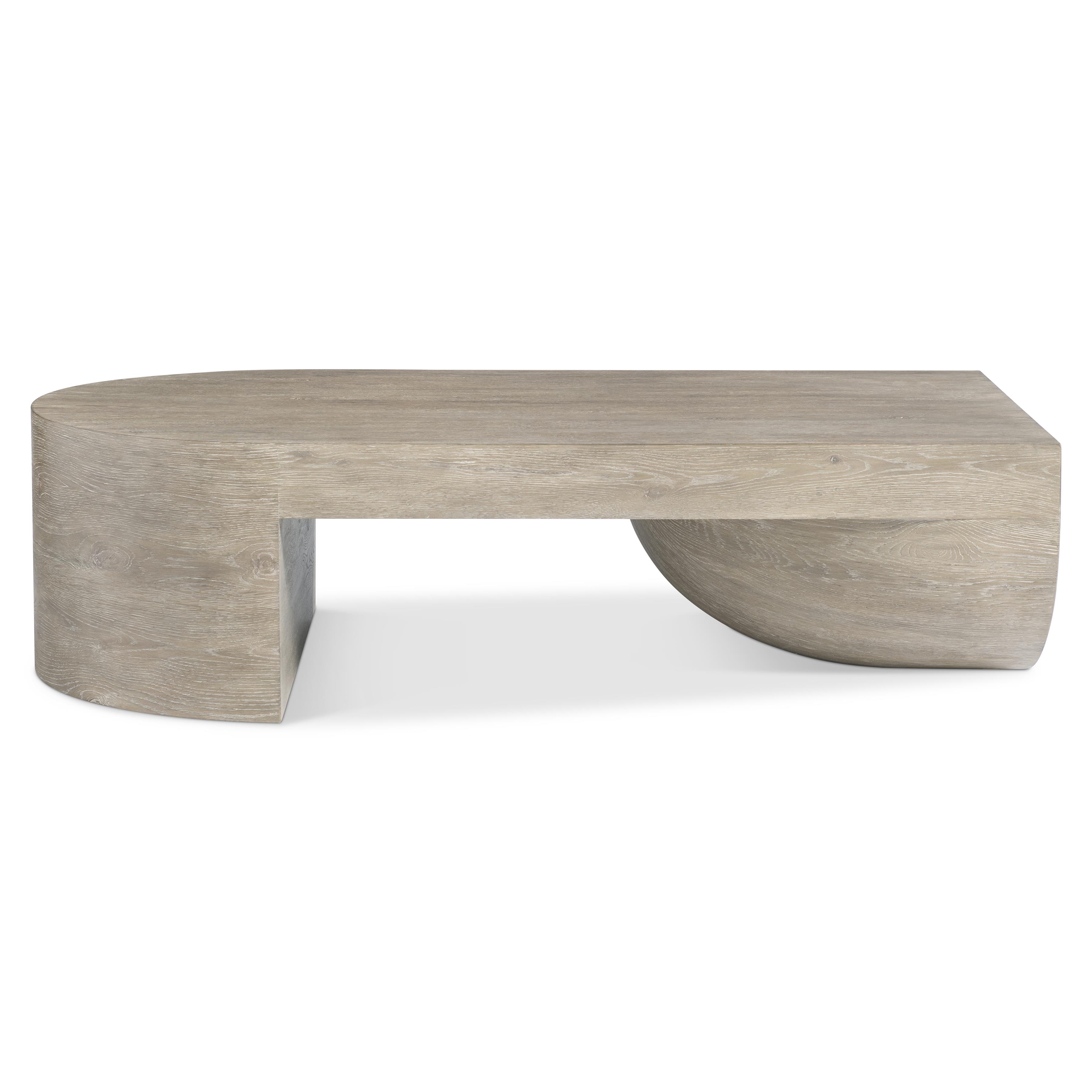 Moda Cocktail Table