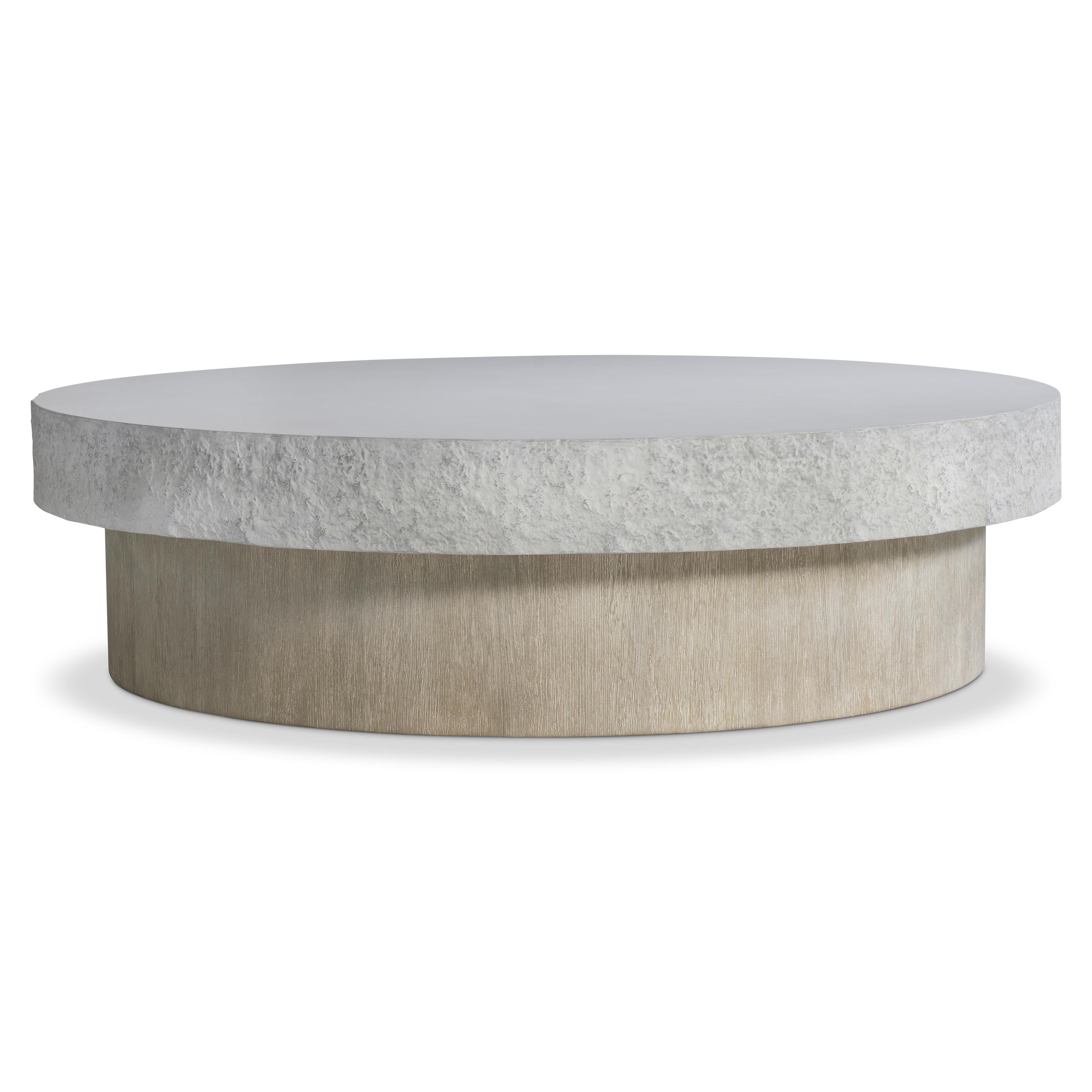 Pincio Cocktail Table