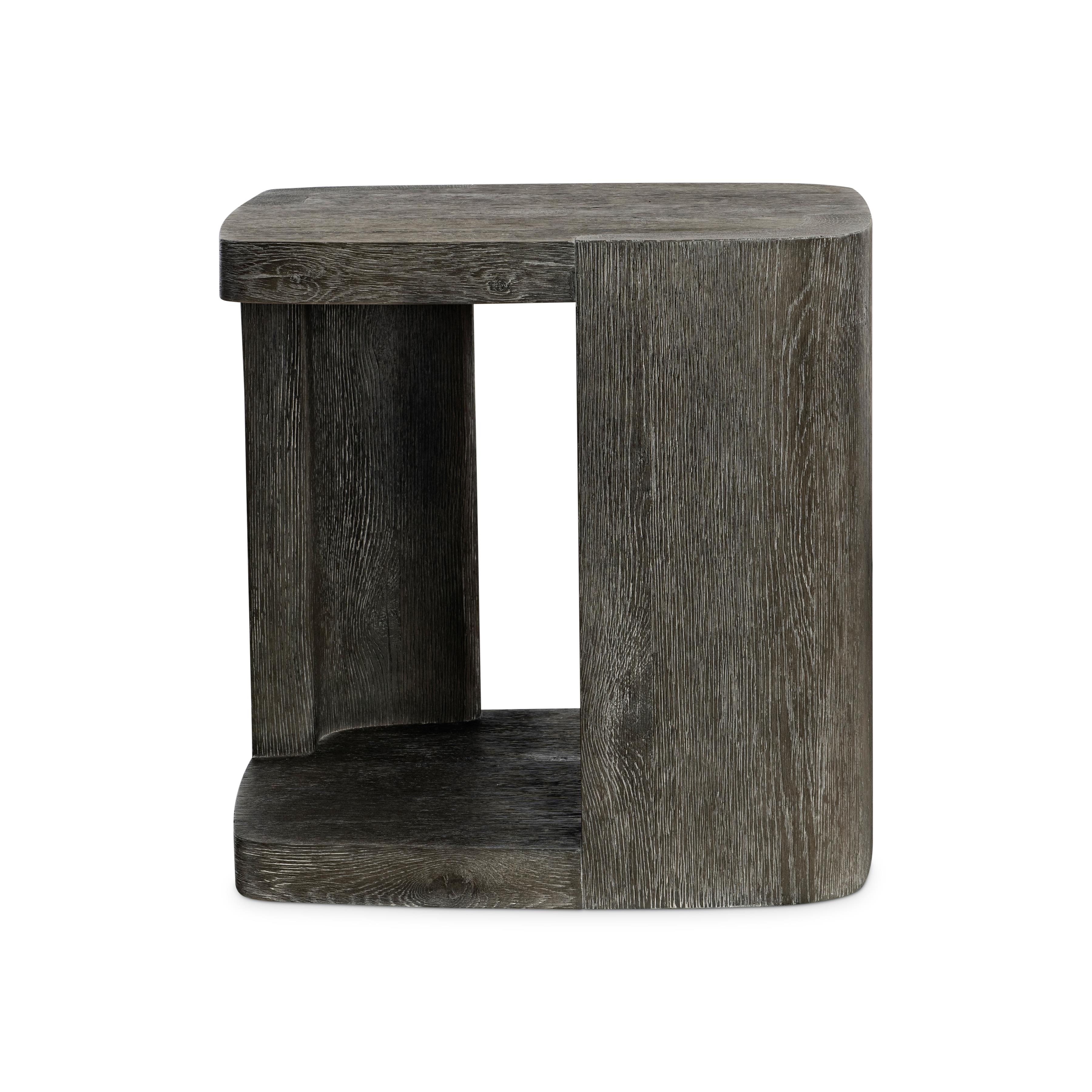 Boyle Side Table