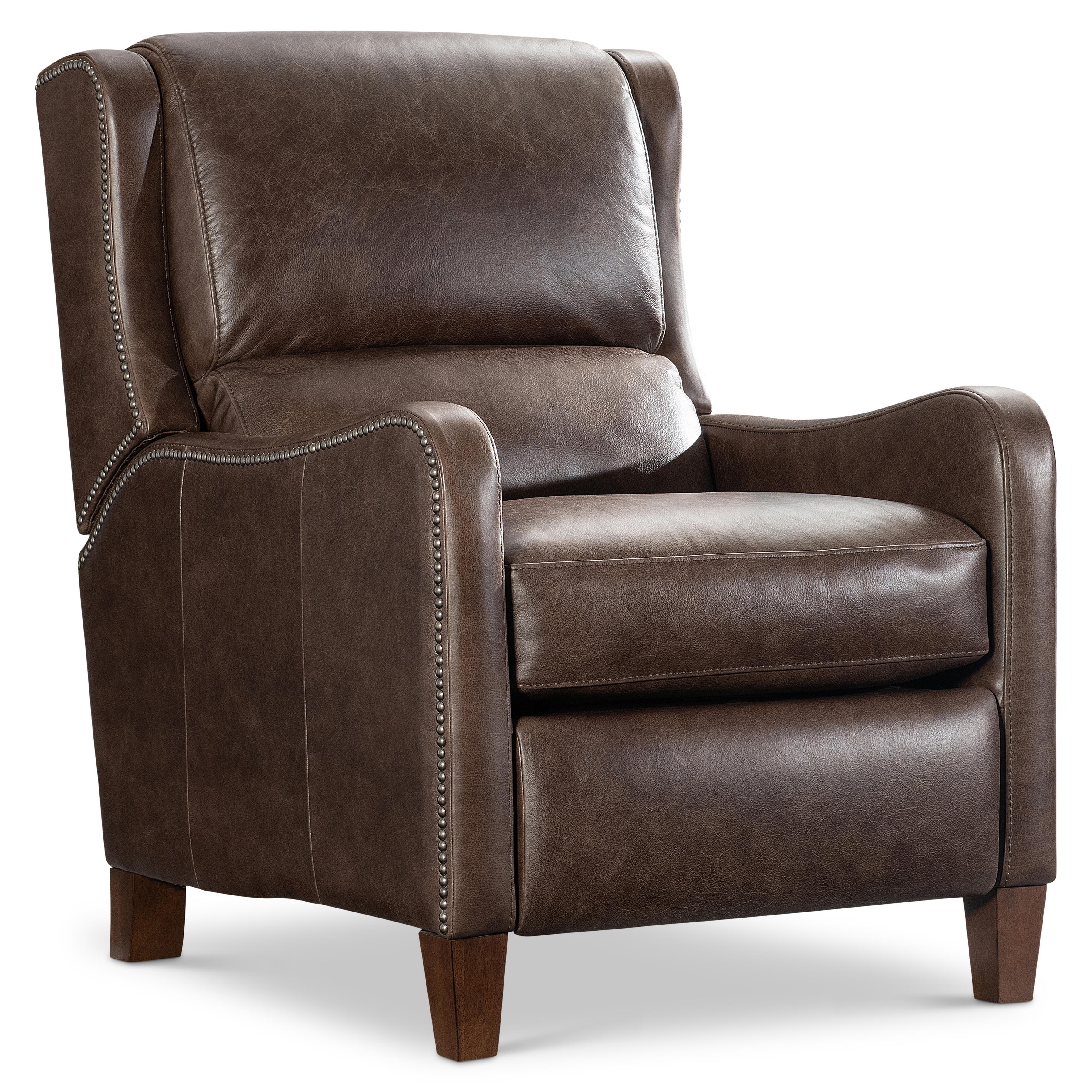 BISMARCK ROAD LEON ロードレオン Landon Leather Recliner