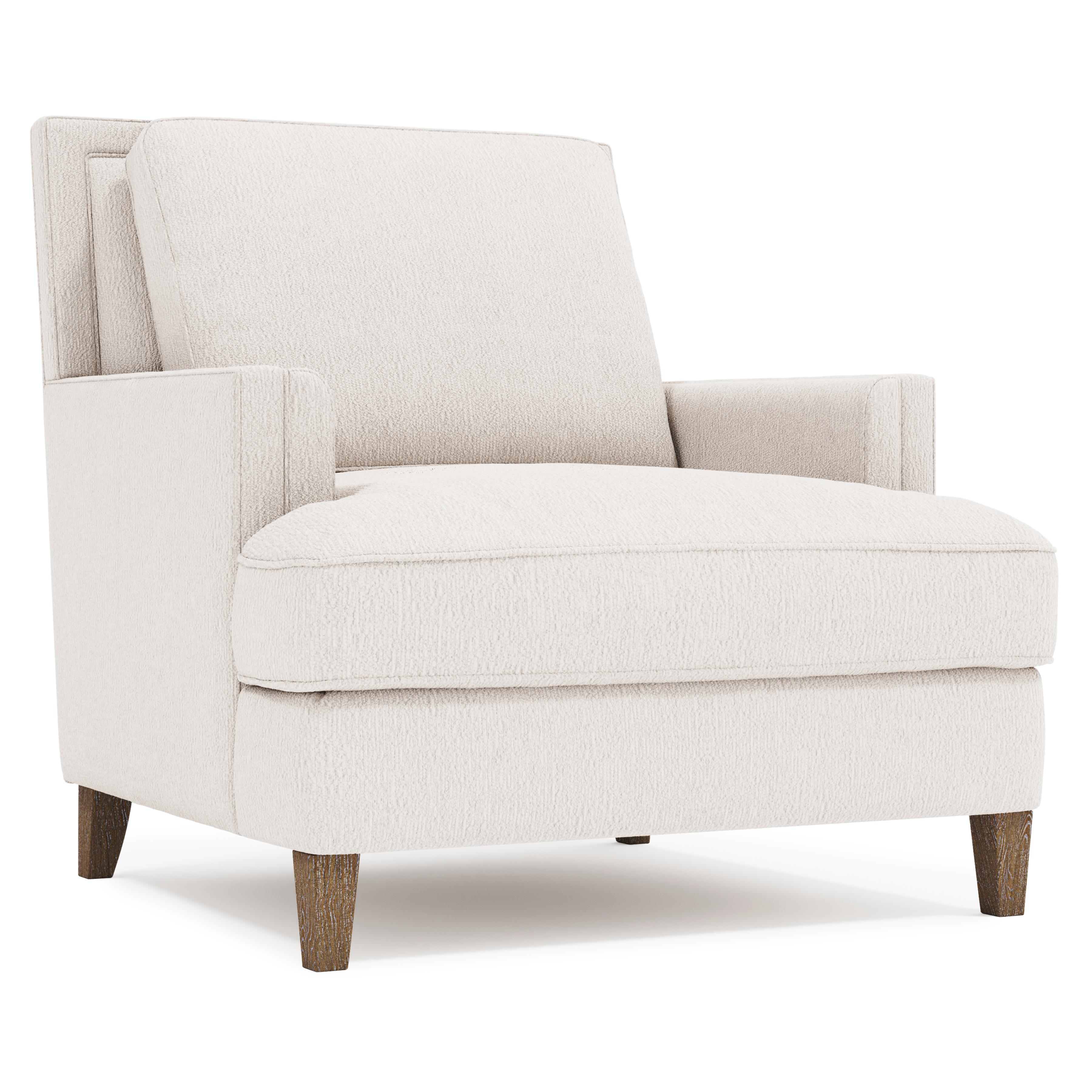 Addison Fabric Chair