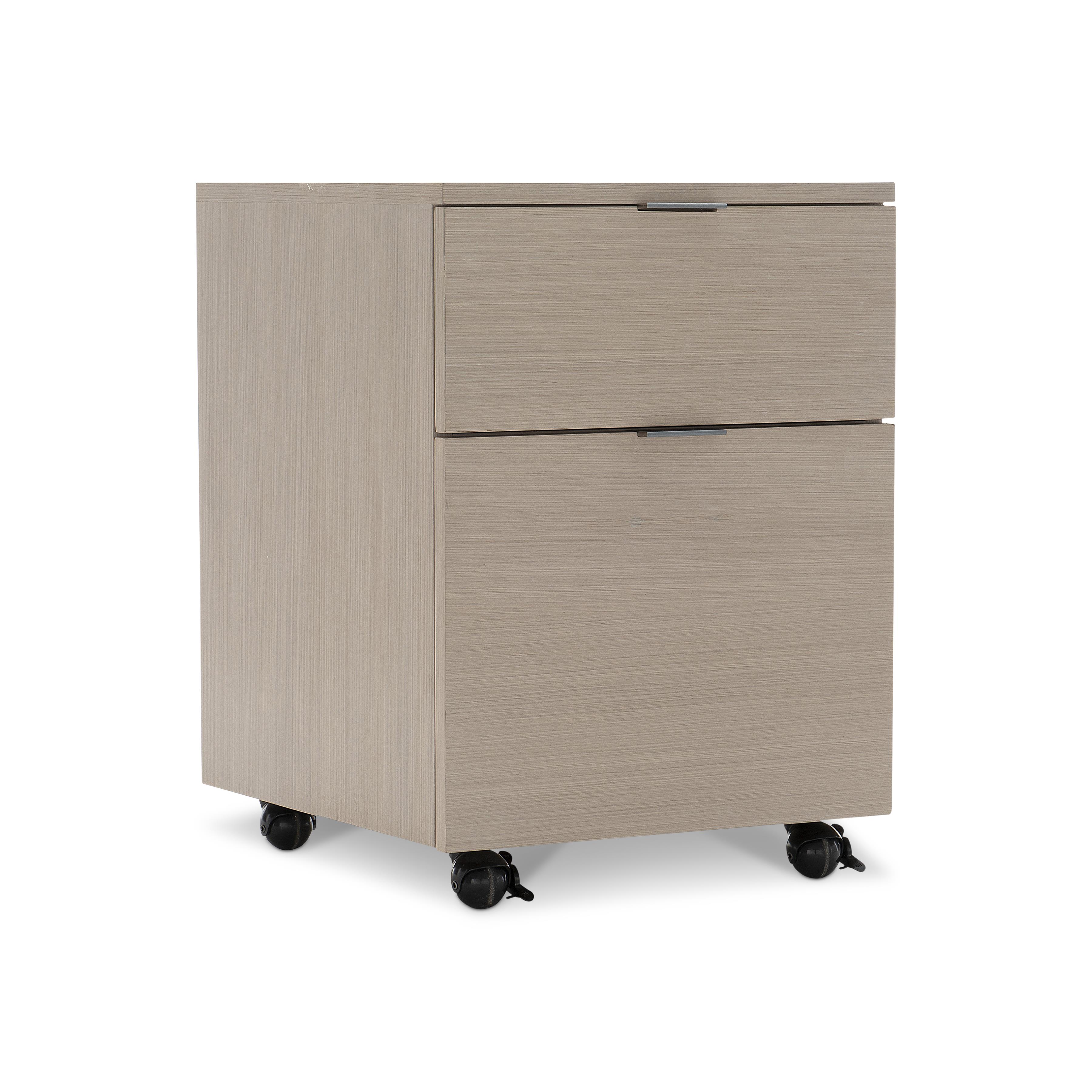 Axiom File Cabinet