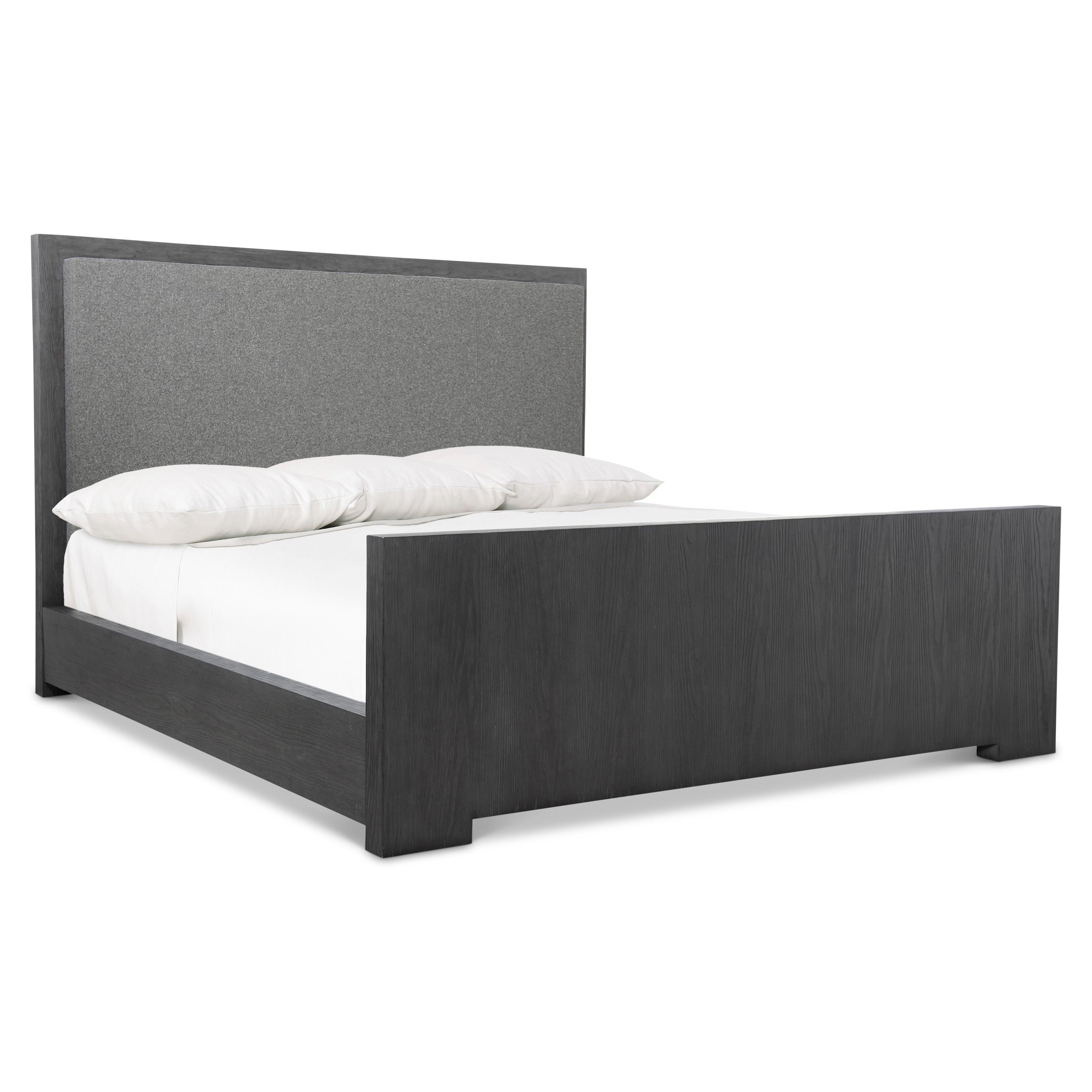 Trianon Panel Bed King