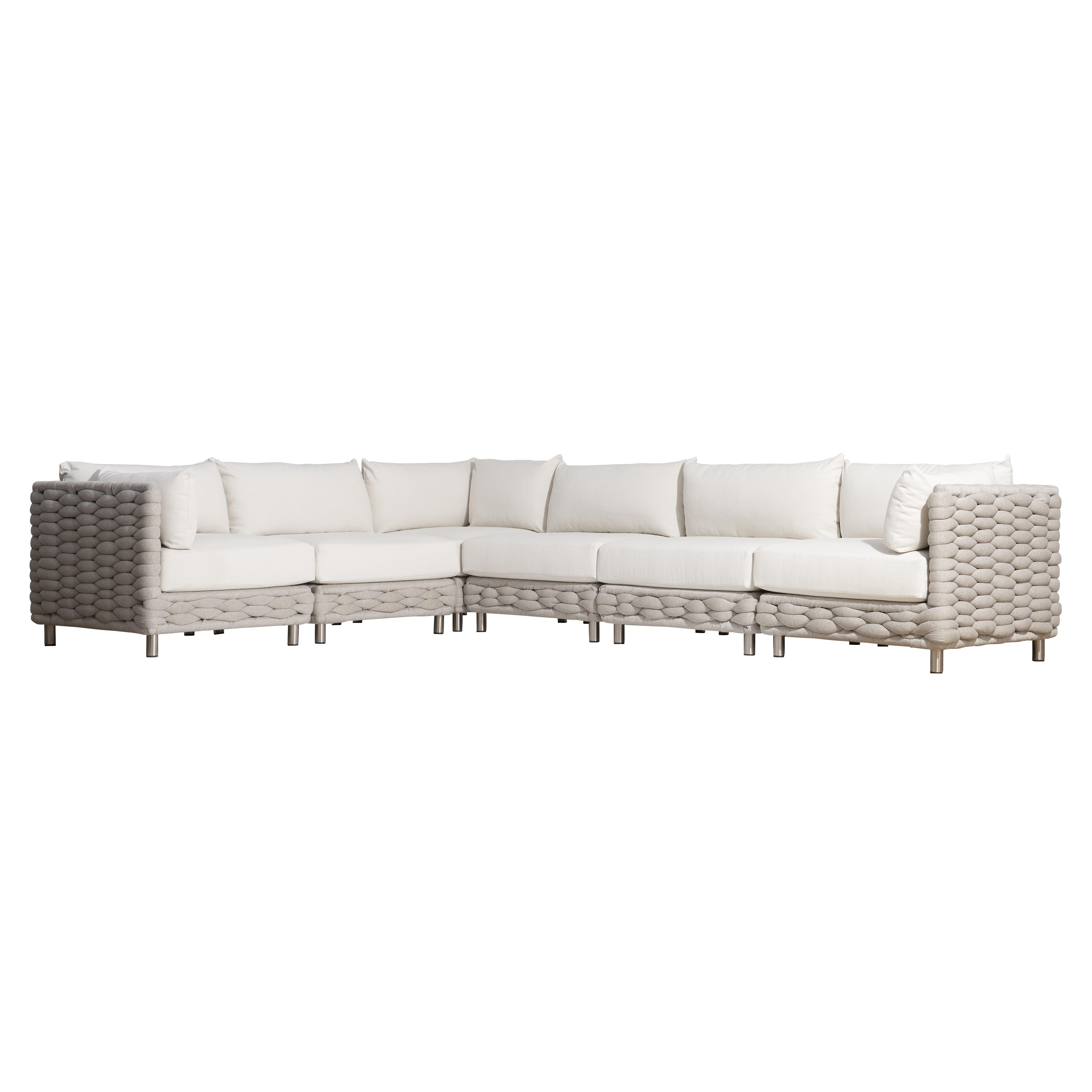 Wailea Outdoor Sectional