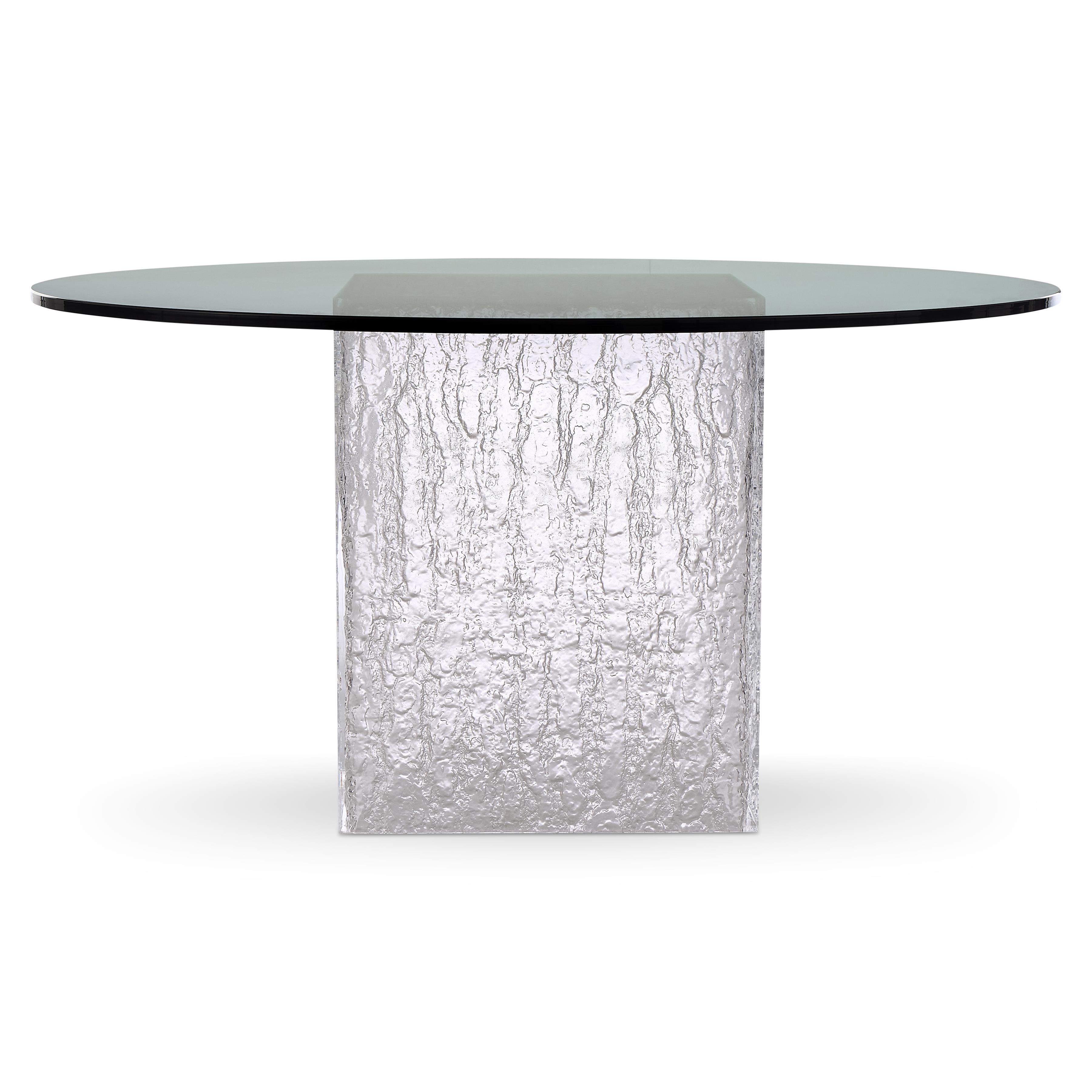 Arctic Dining Table