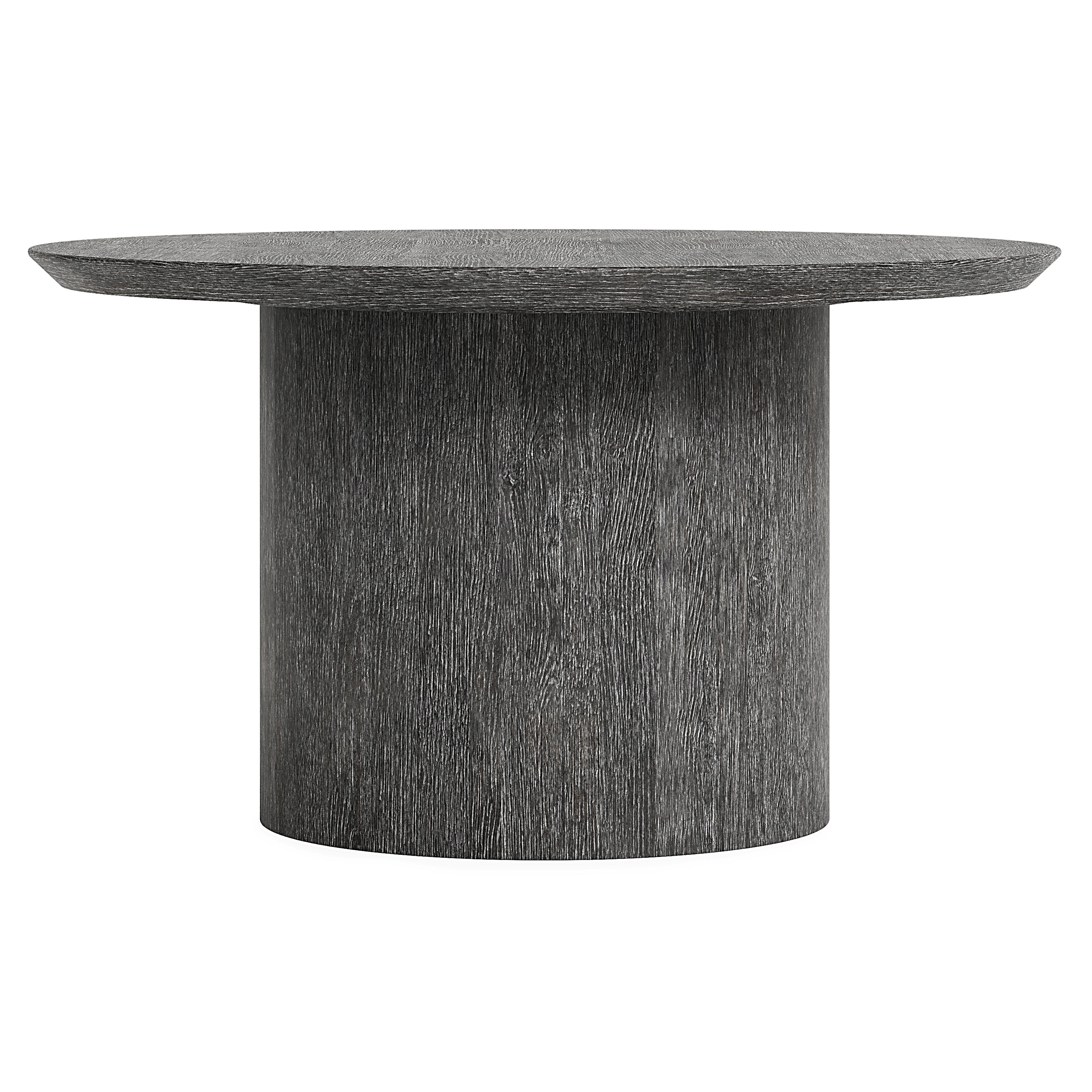【限定値引】Cassina VENTO round dining table Ventaglio, design by Charlotte Perriand