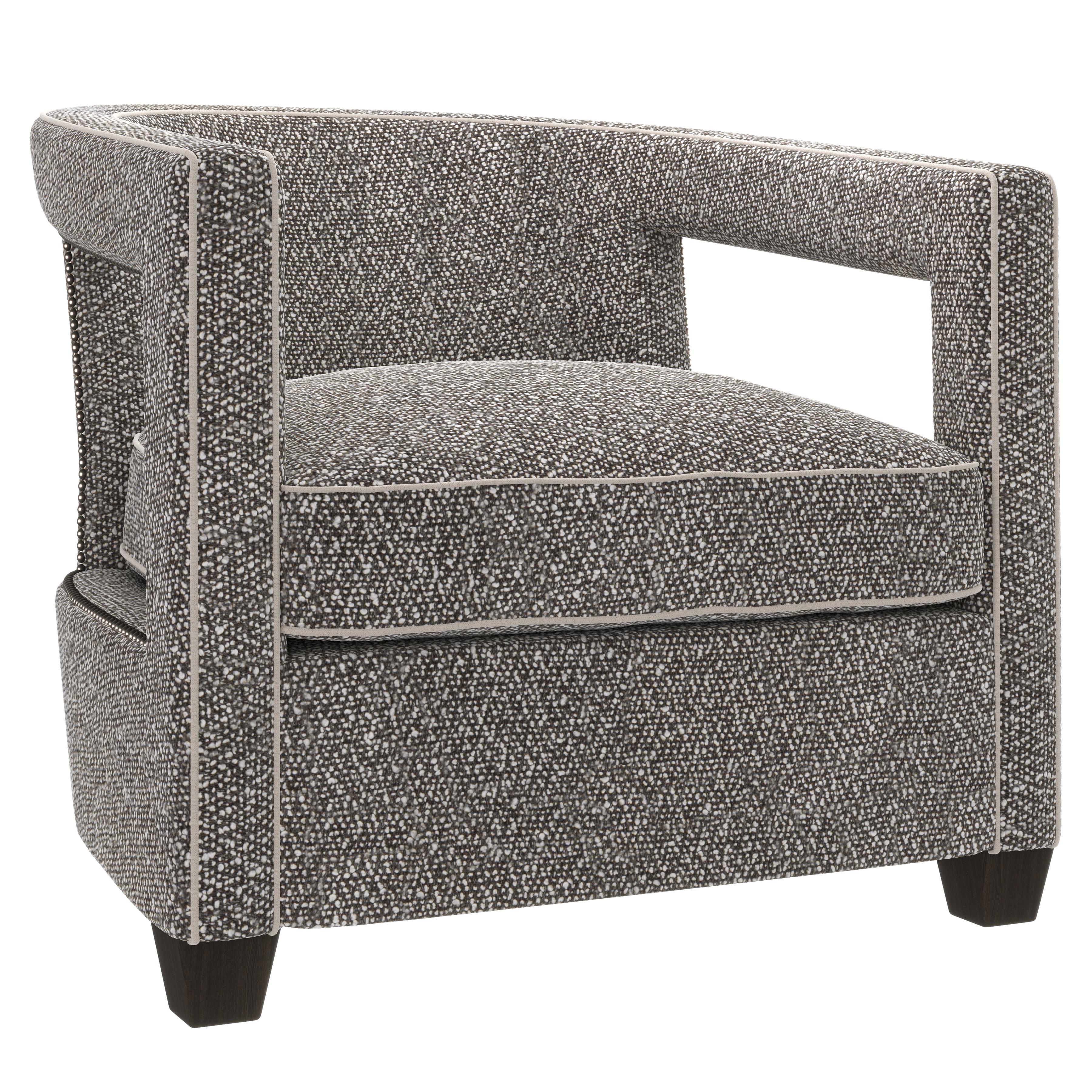Alana Fabric Chair