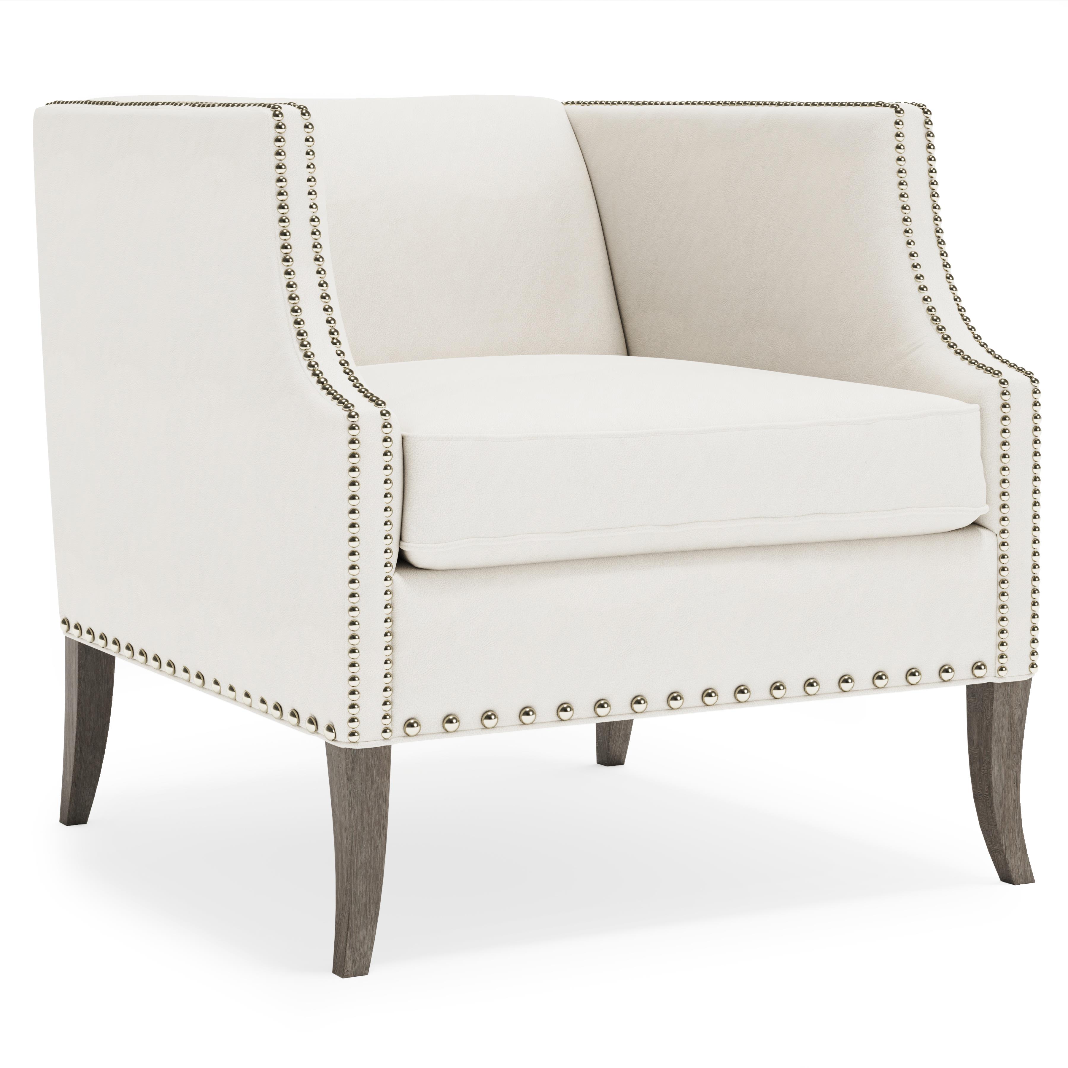 Romney Leather Chair, image size:3600x3600