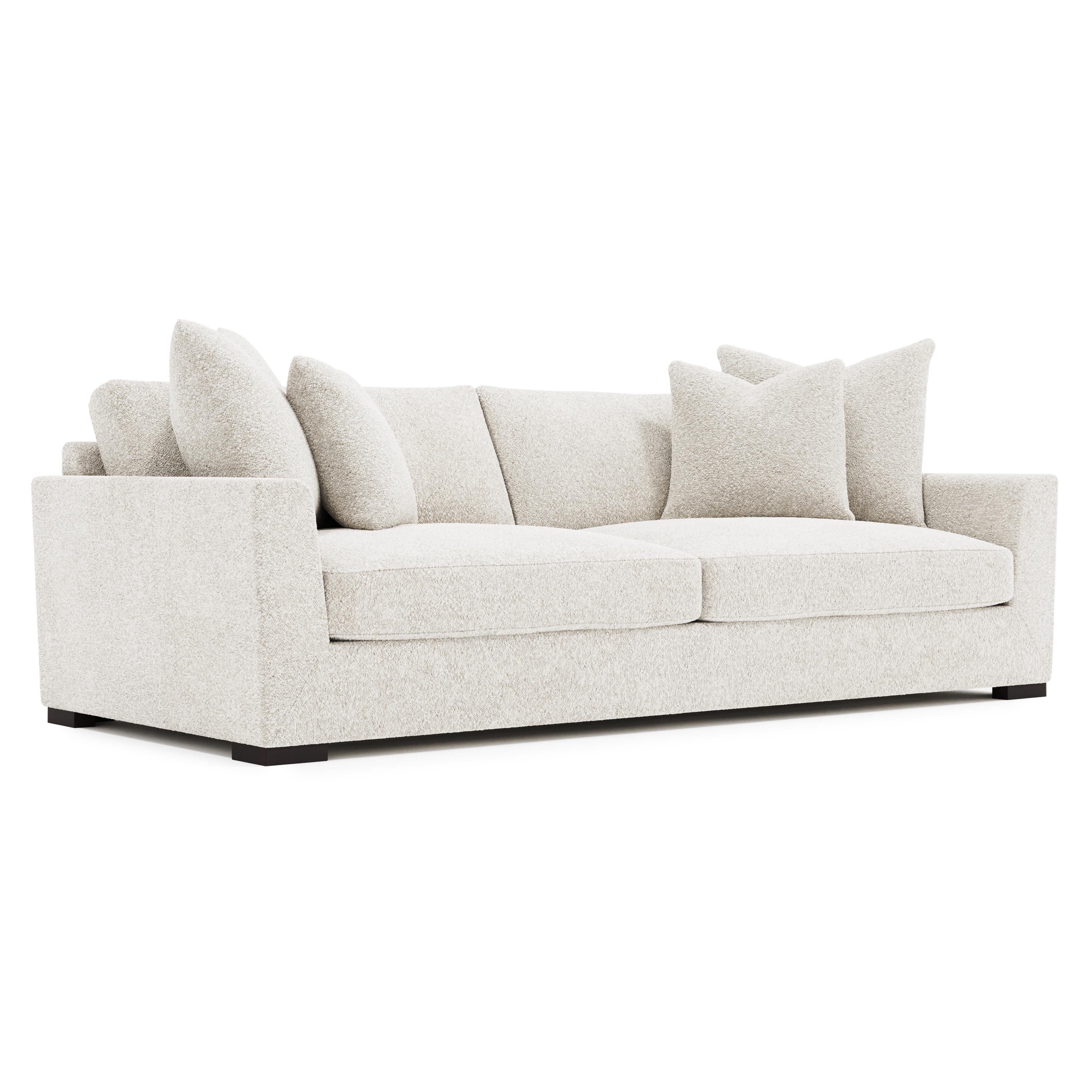 Nicolette Fabric Sofa