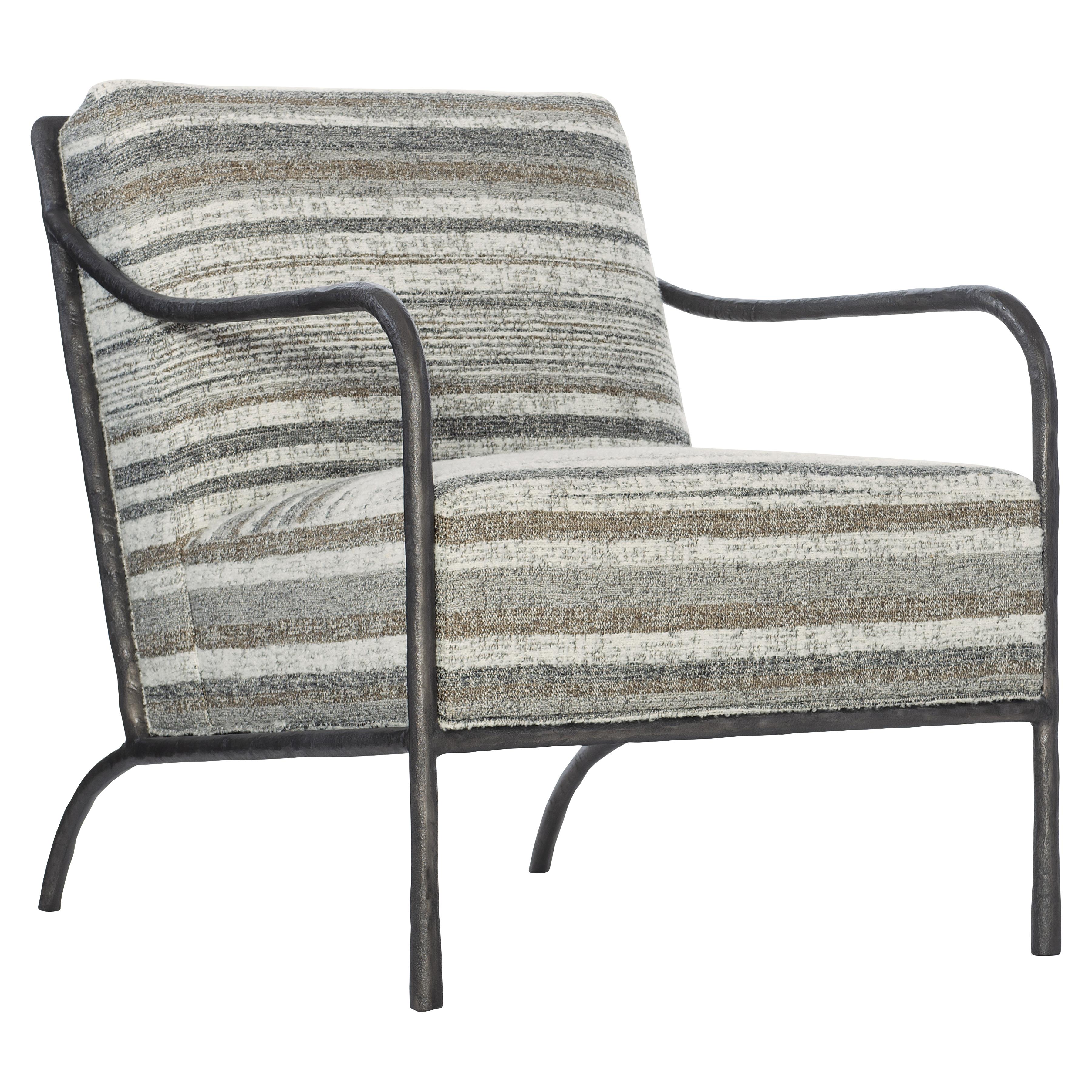 Renton Fabric Chair